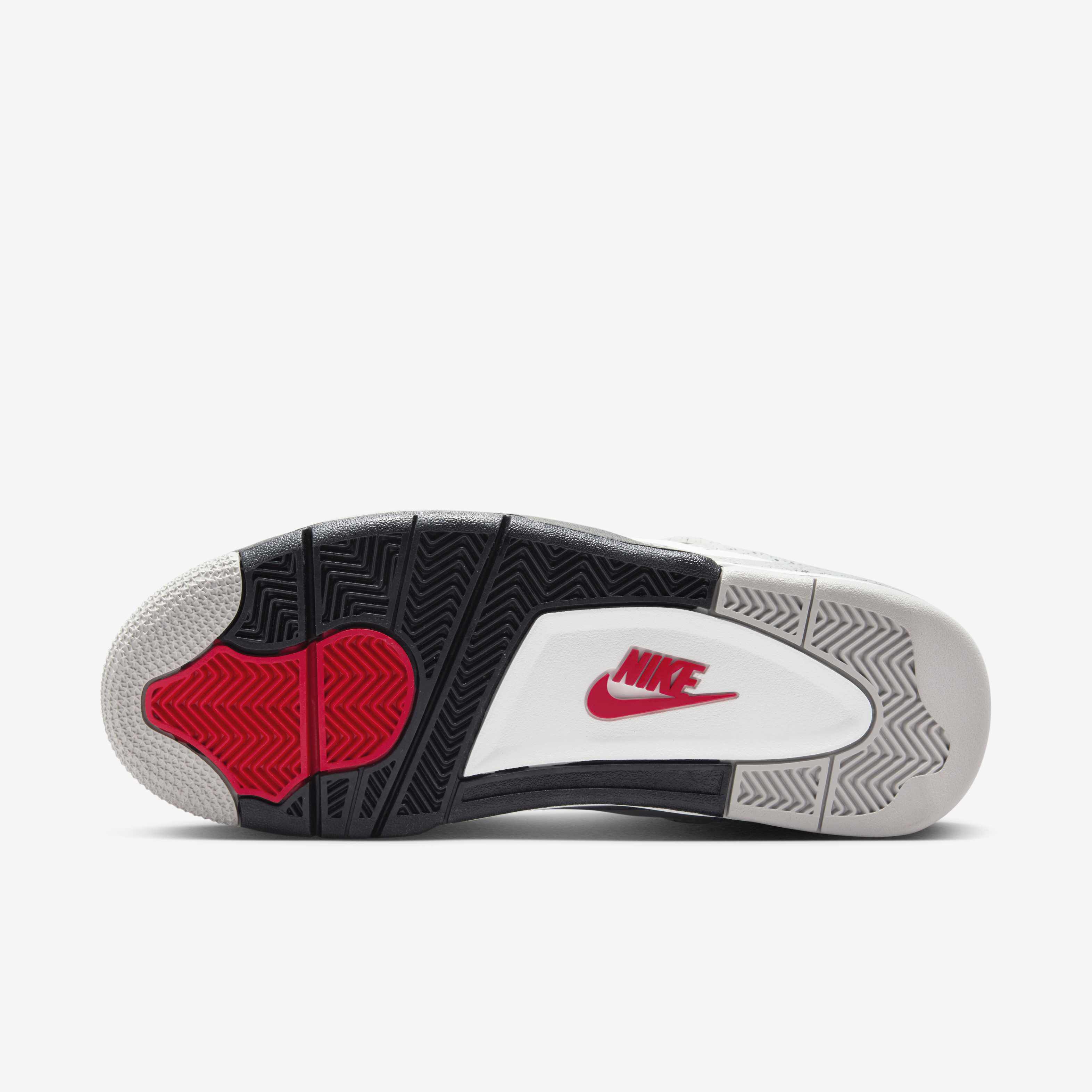 Air Jordan 4 Retro 'Rare Air' image number 1