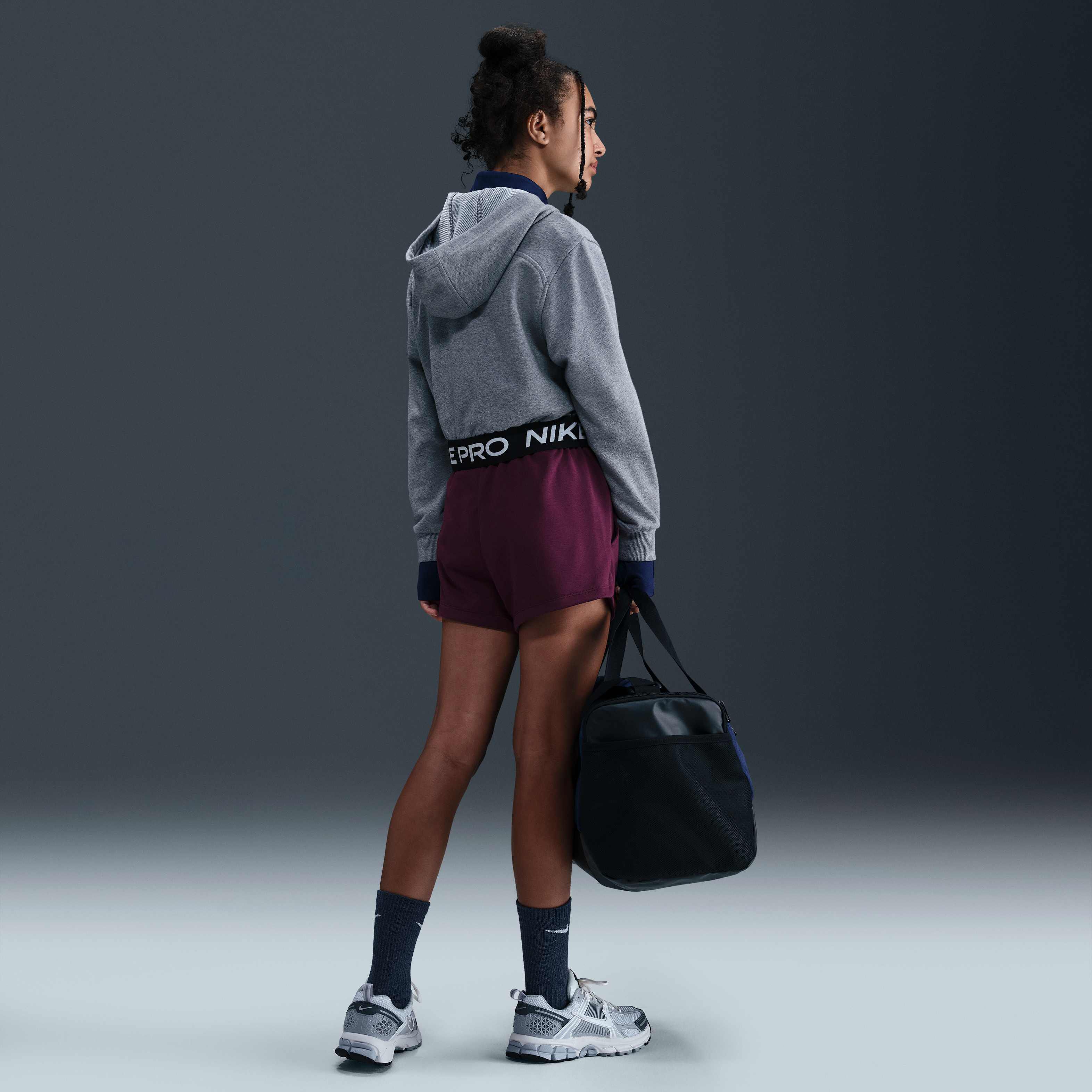 Nike Pro Fleece image number 3