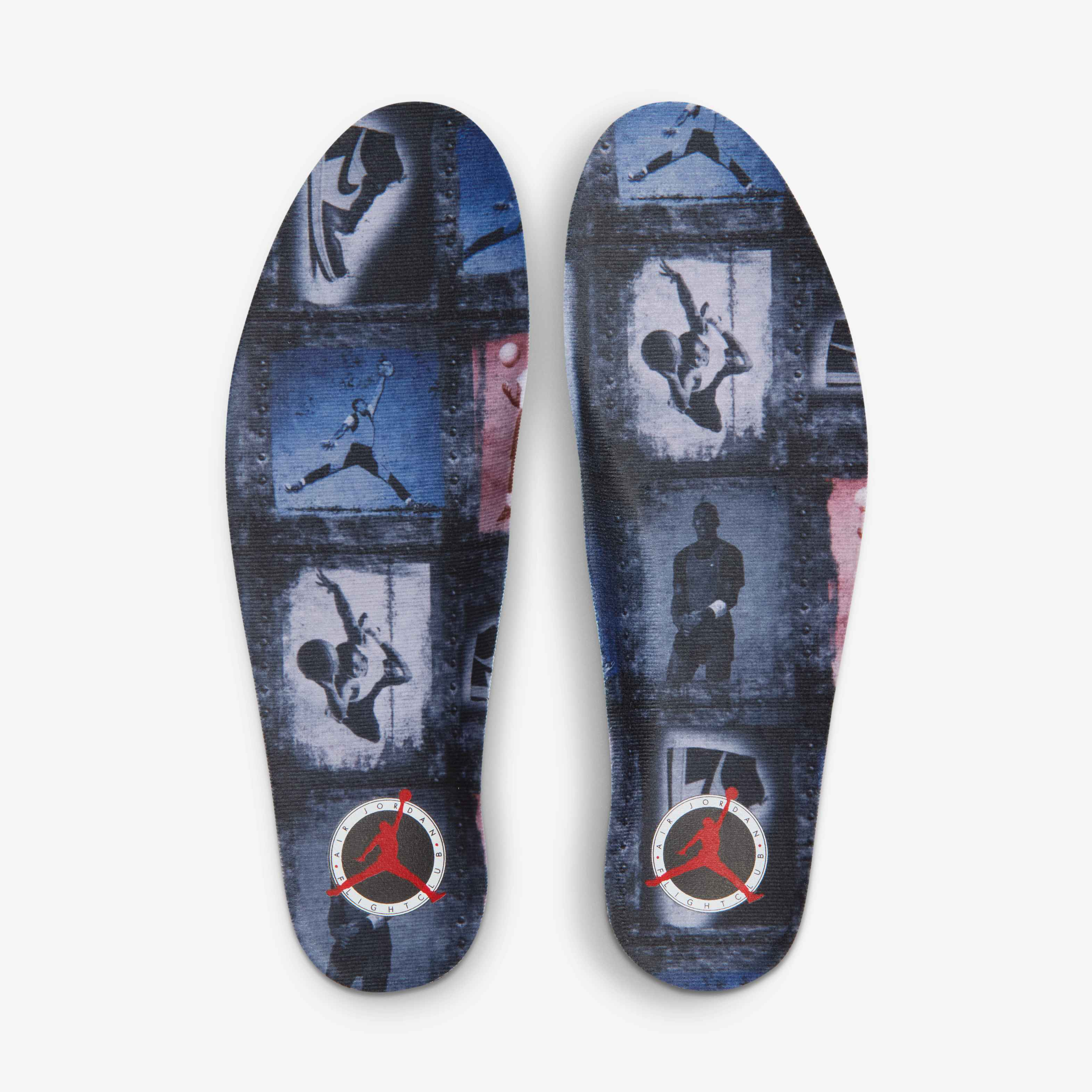 Air Jordan 1 Retro High OG Flight Club image number 8