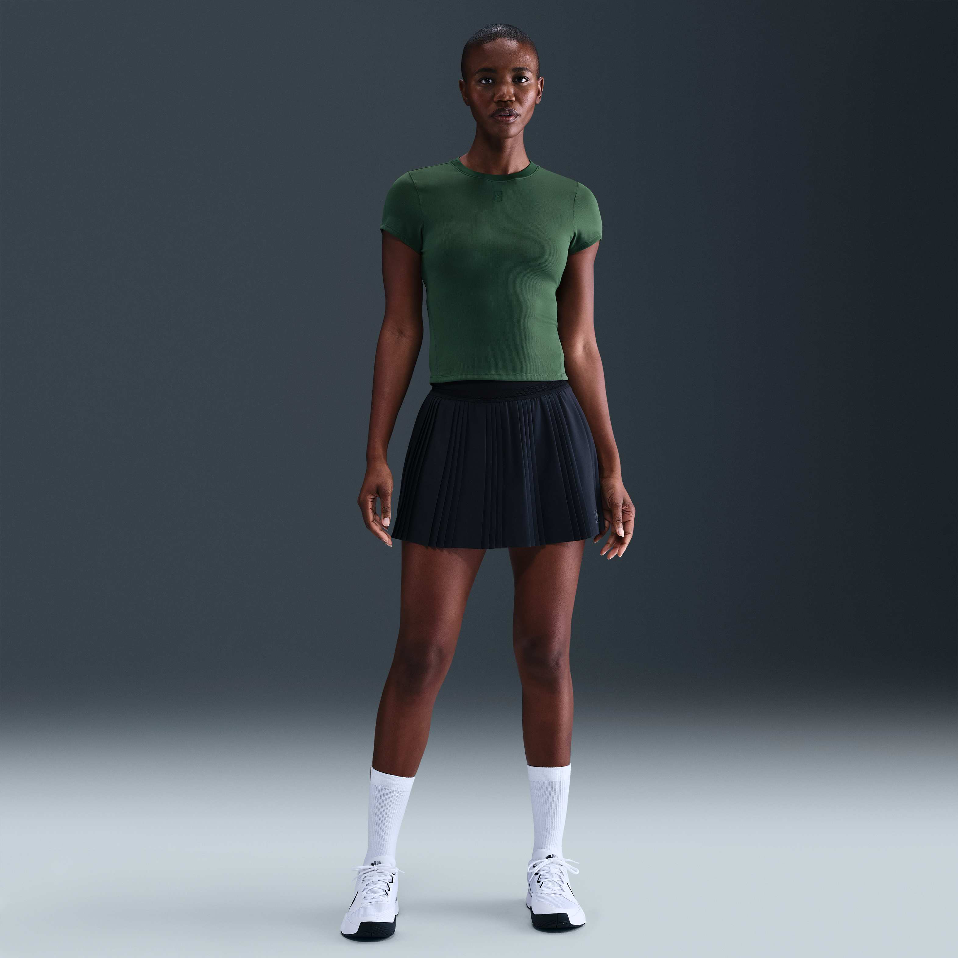 NikeCourt Advantage image number 3