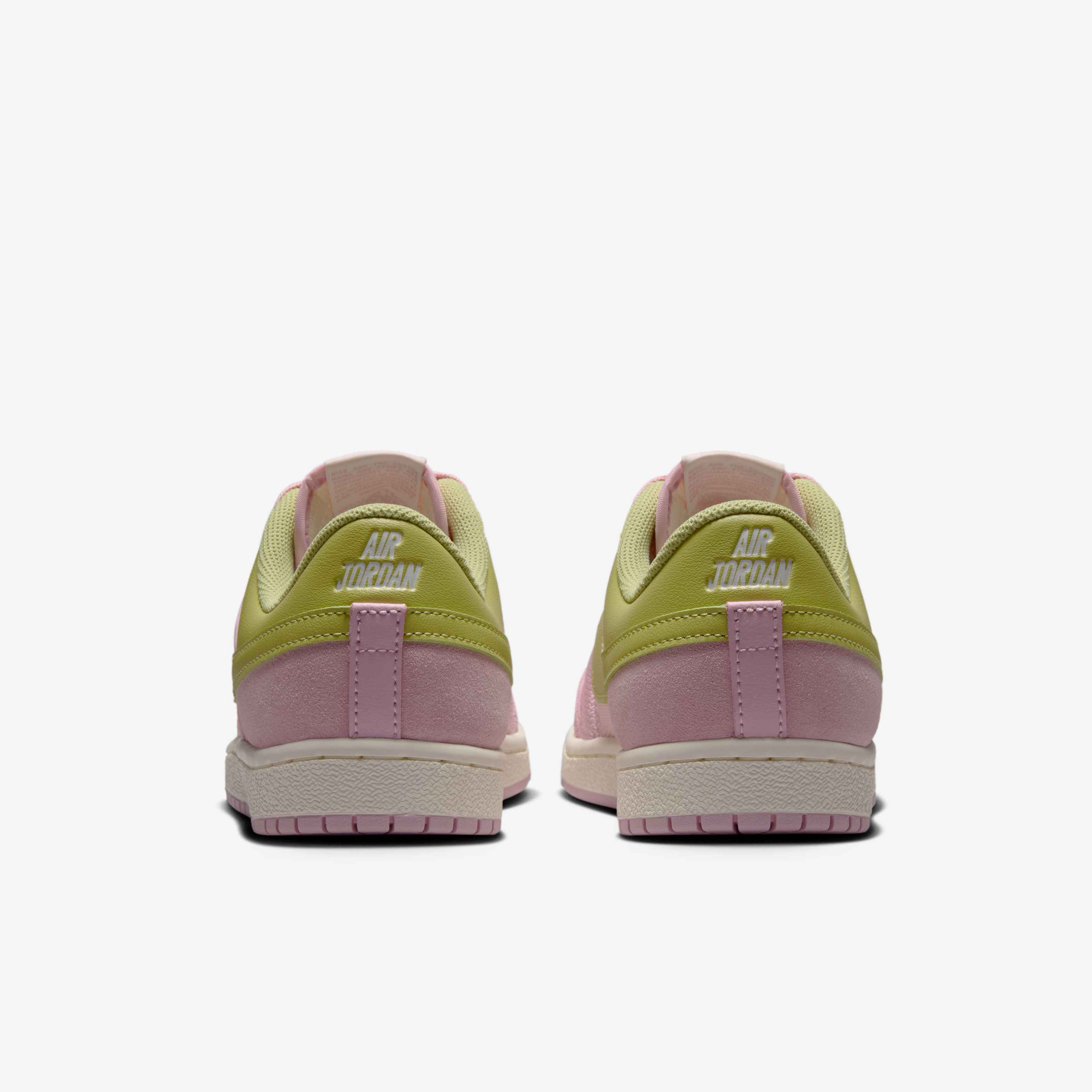 Air Jordan Skyline Low image number 5