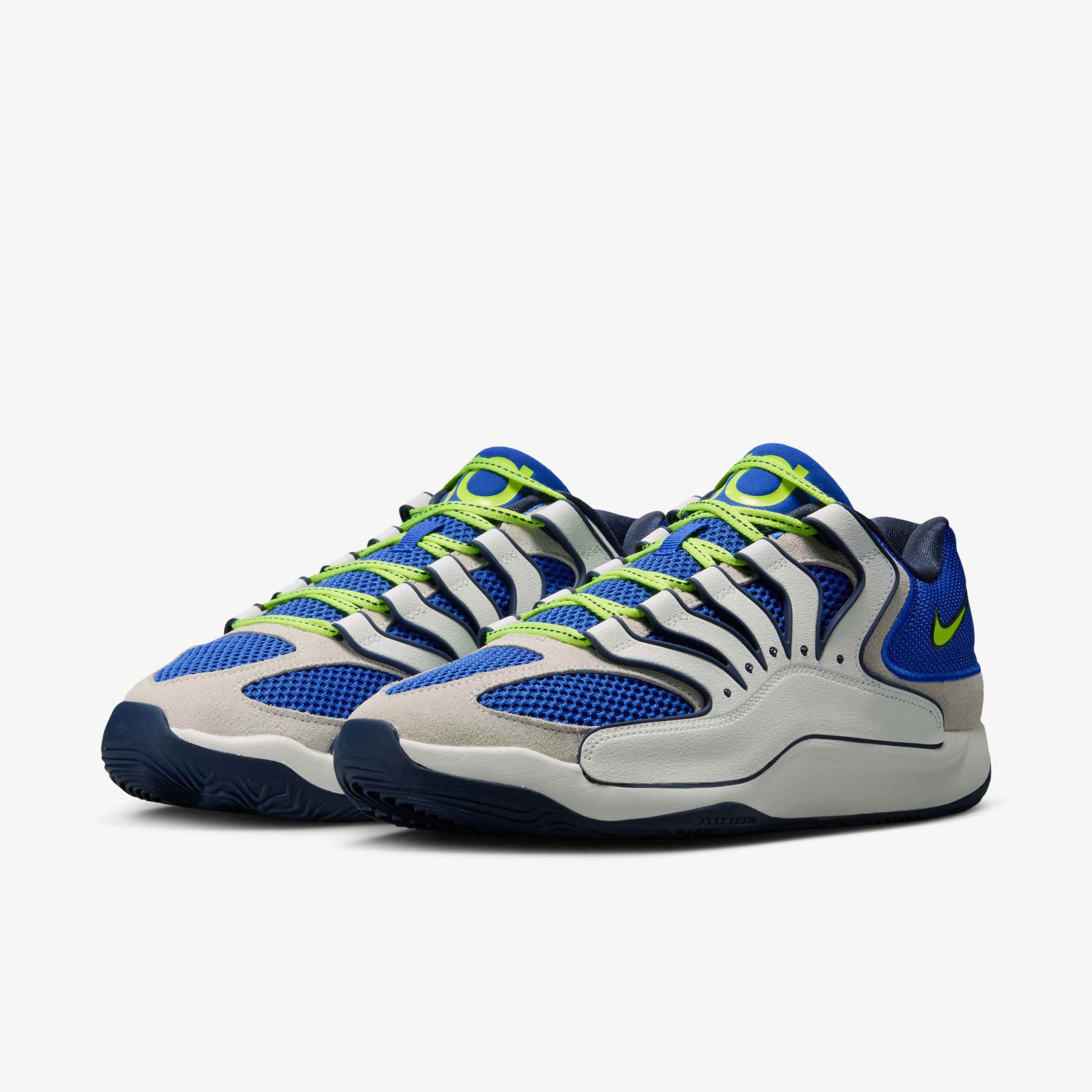 KD18 'Chain Reaction' image number 4