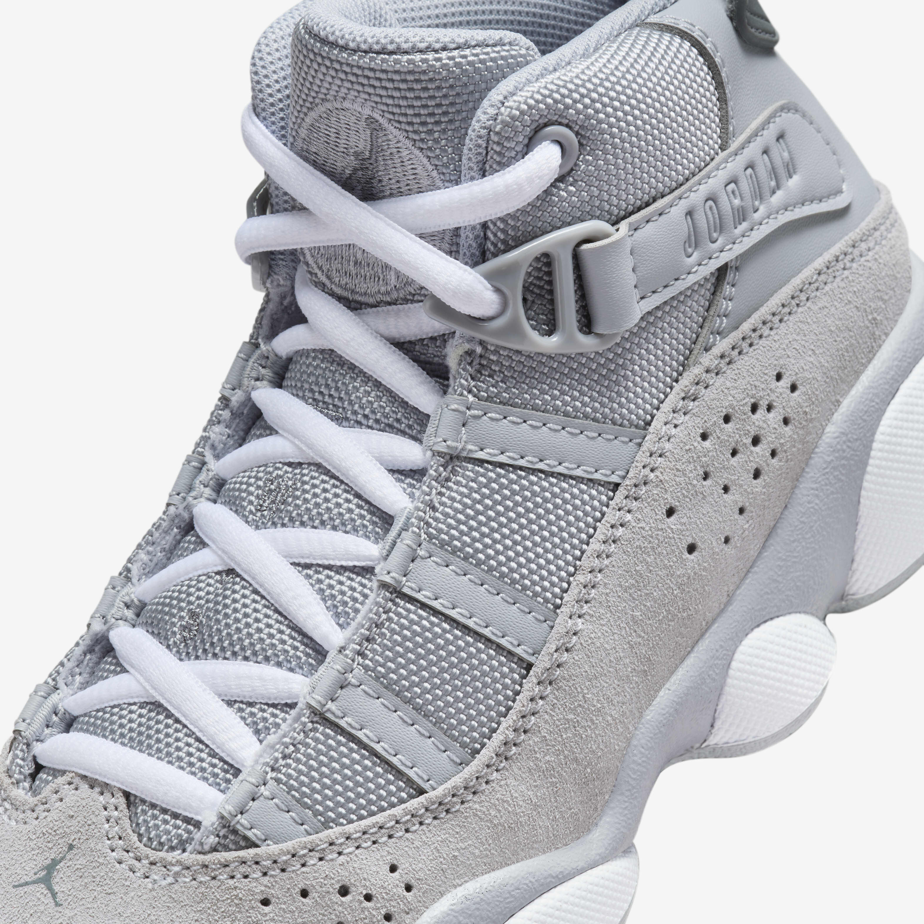 جوردن 6 رينجز image number 6