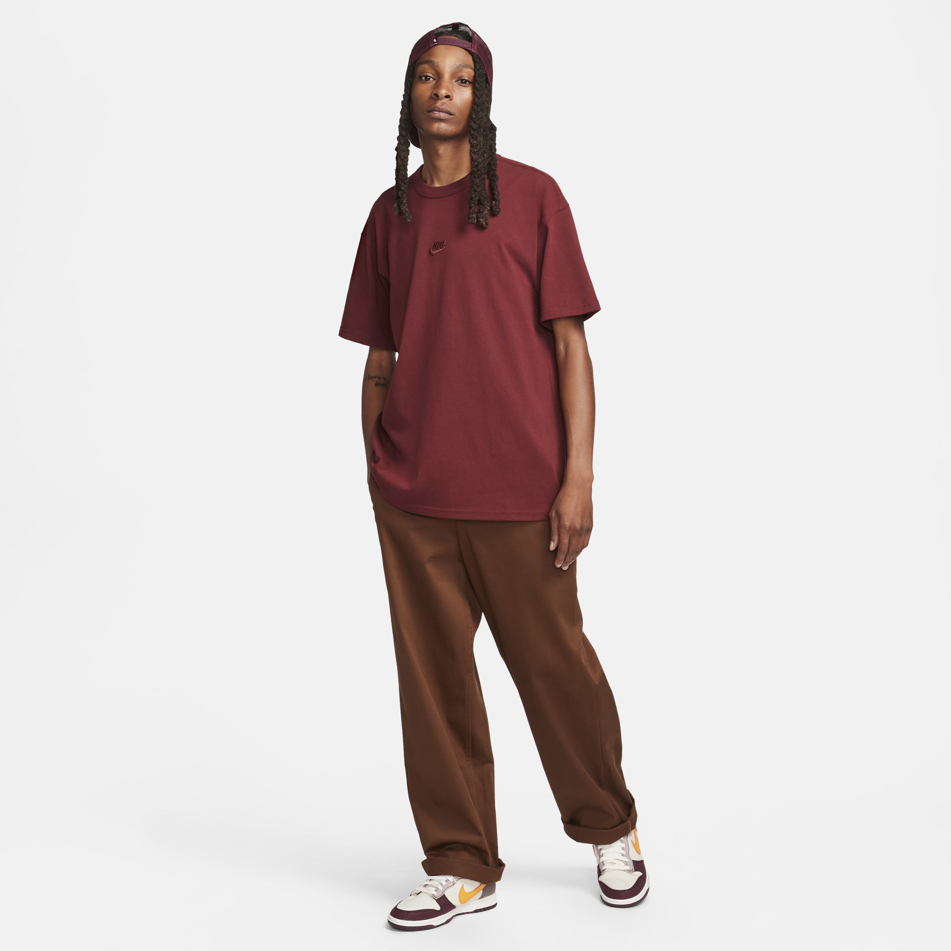 Nike Sportswear Premium Essentials image number 5