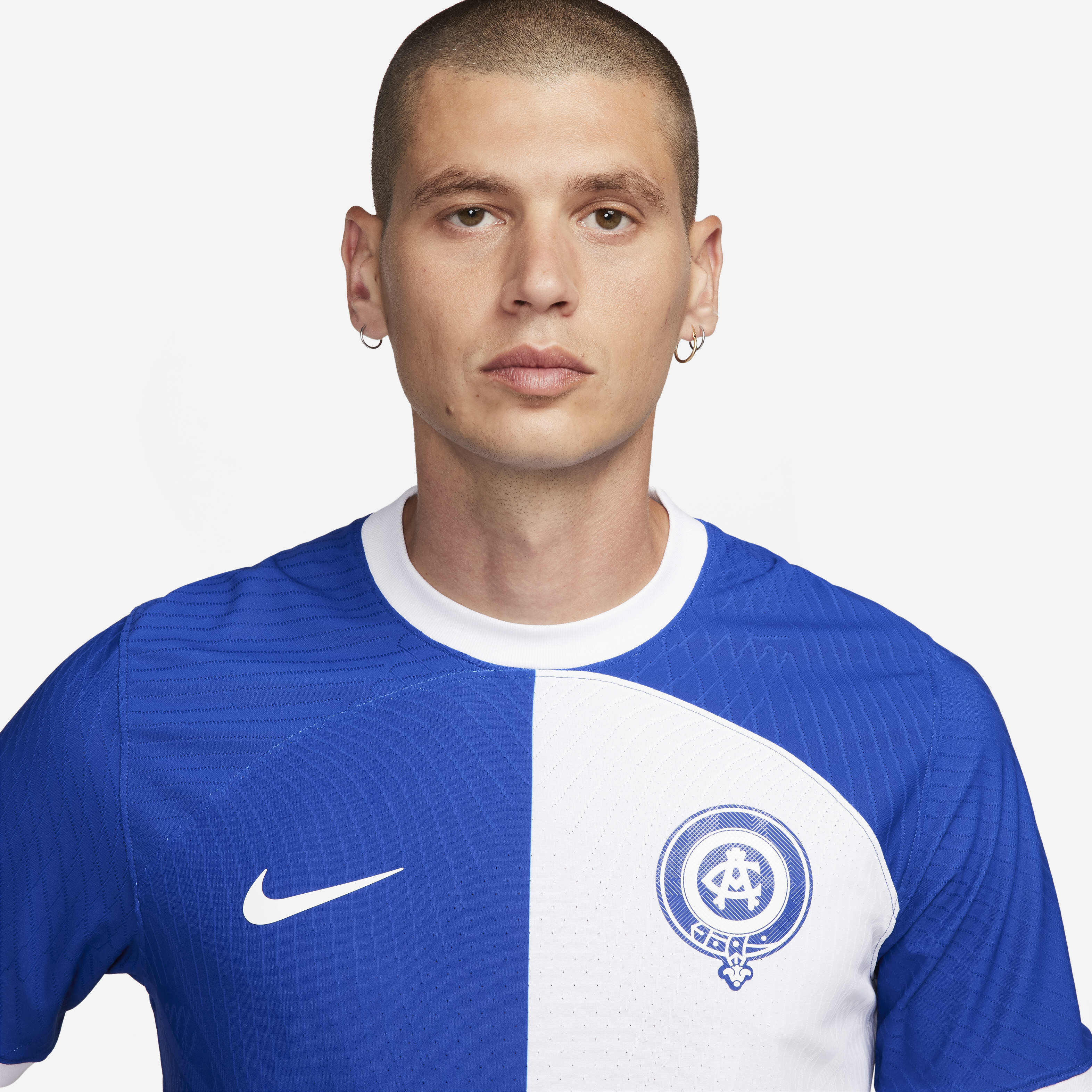 اتلتيكو مدريد 2023/24 ماتش الاحتياطي image number 2