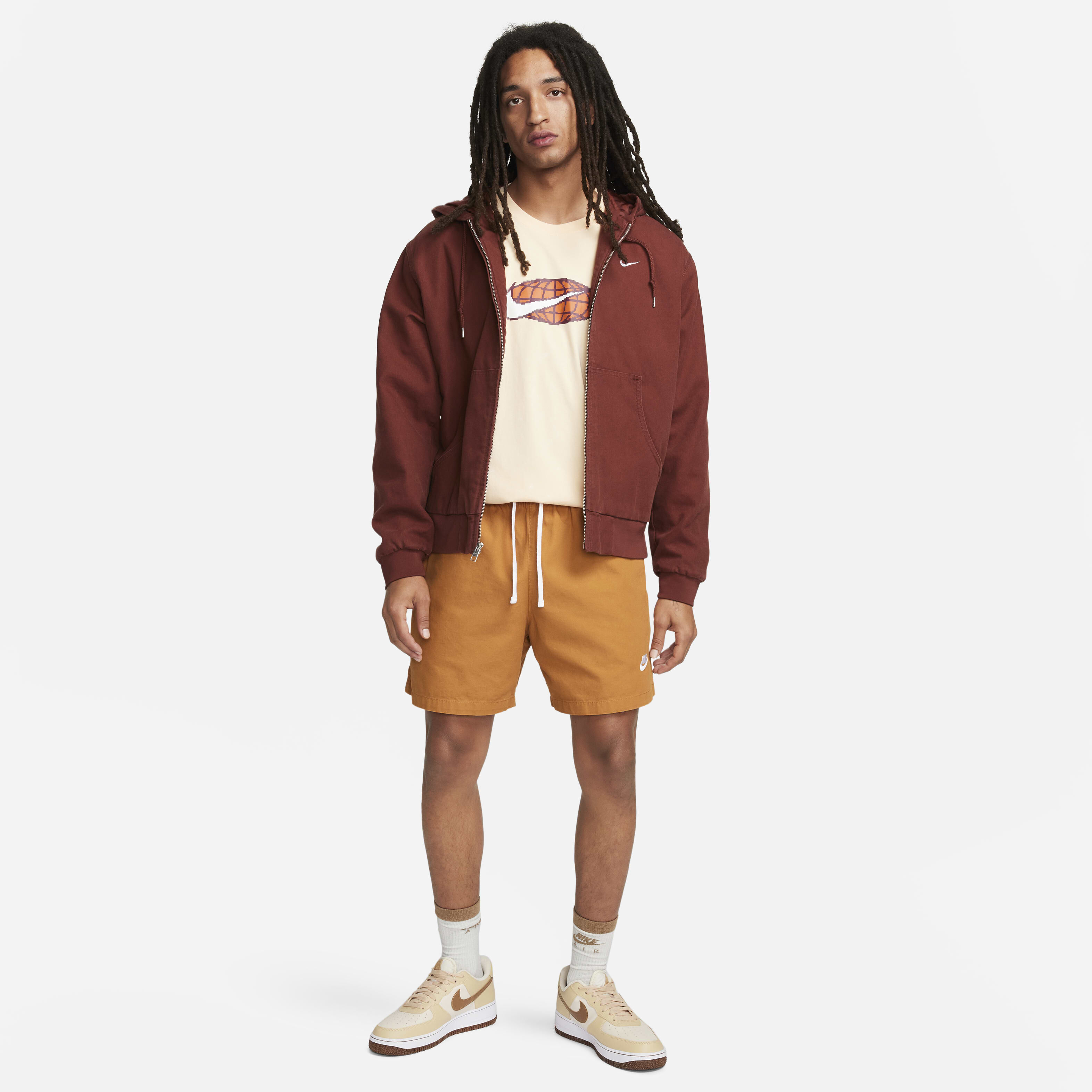 Nike Sportswear image number 3