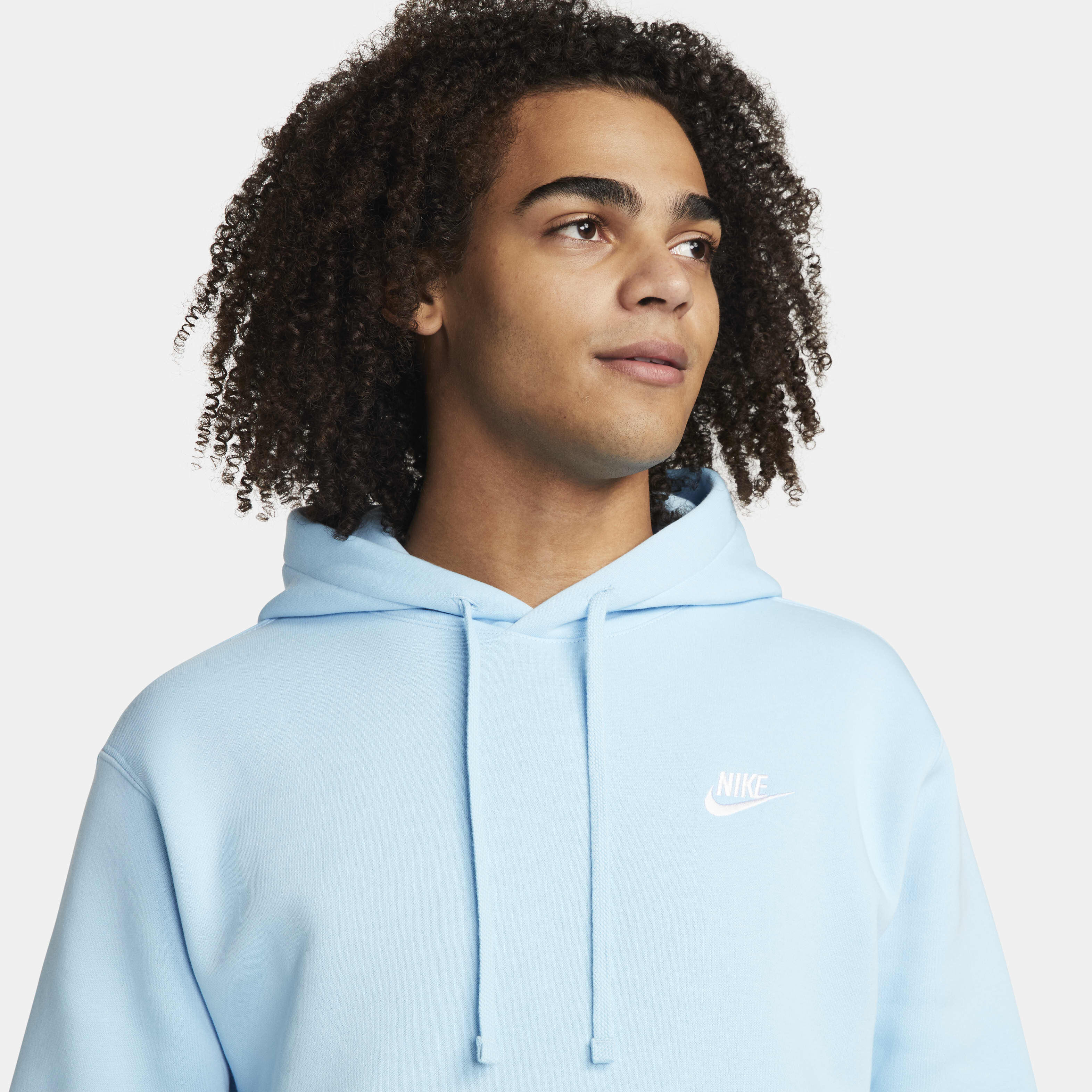 Nike Sportswear Club Fleece image number 2