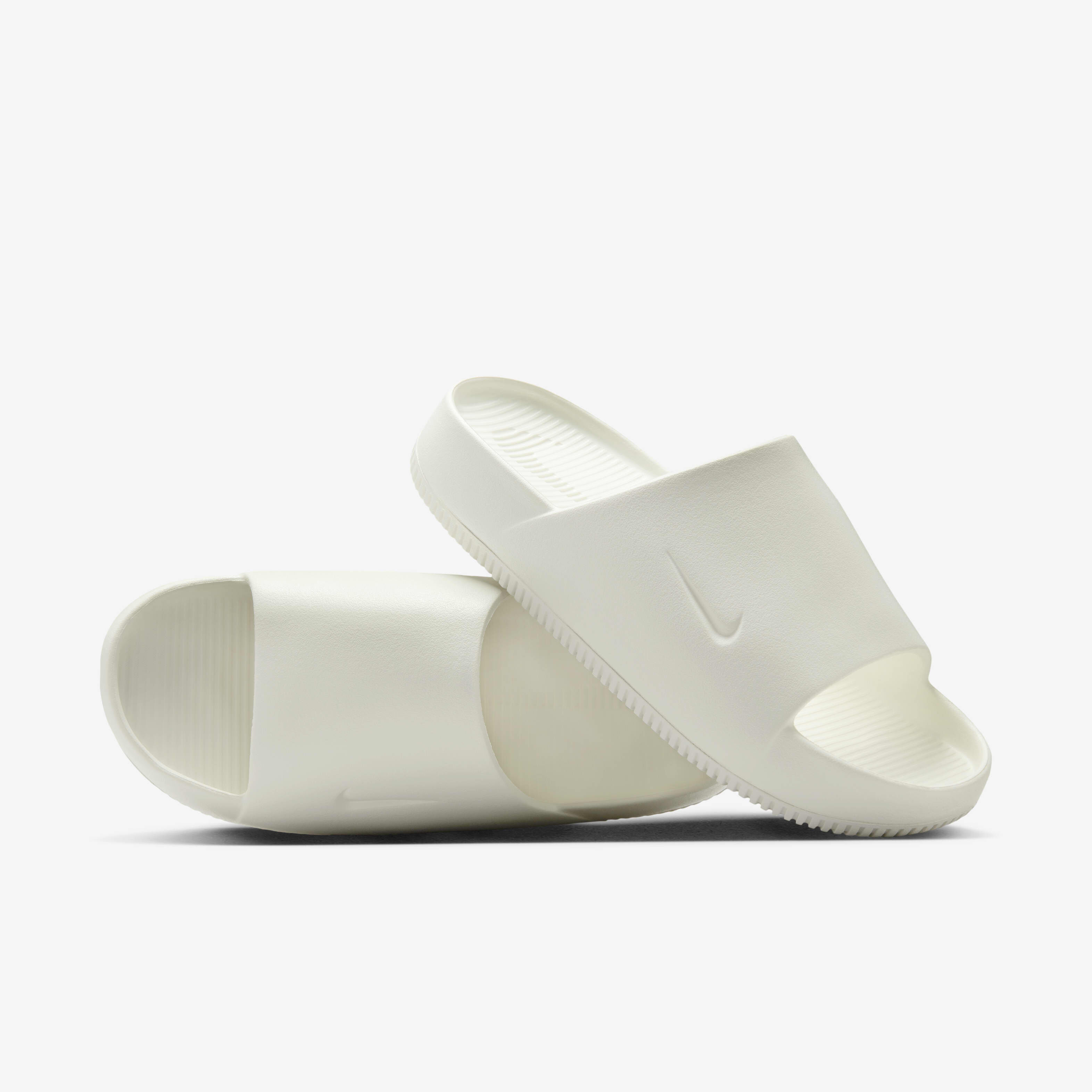 Nike slides design clearance