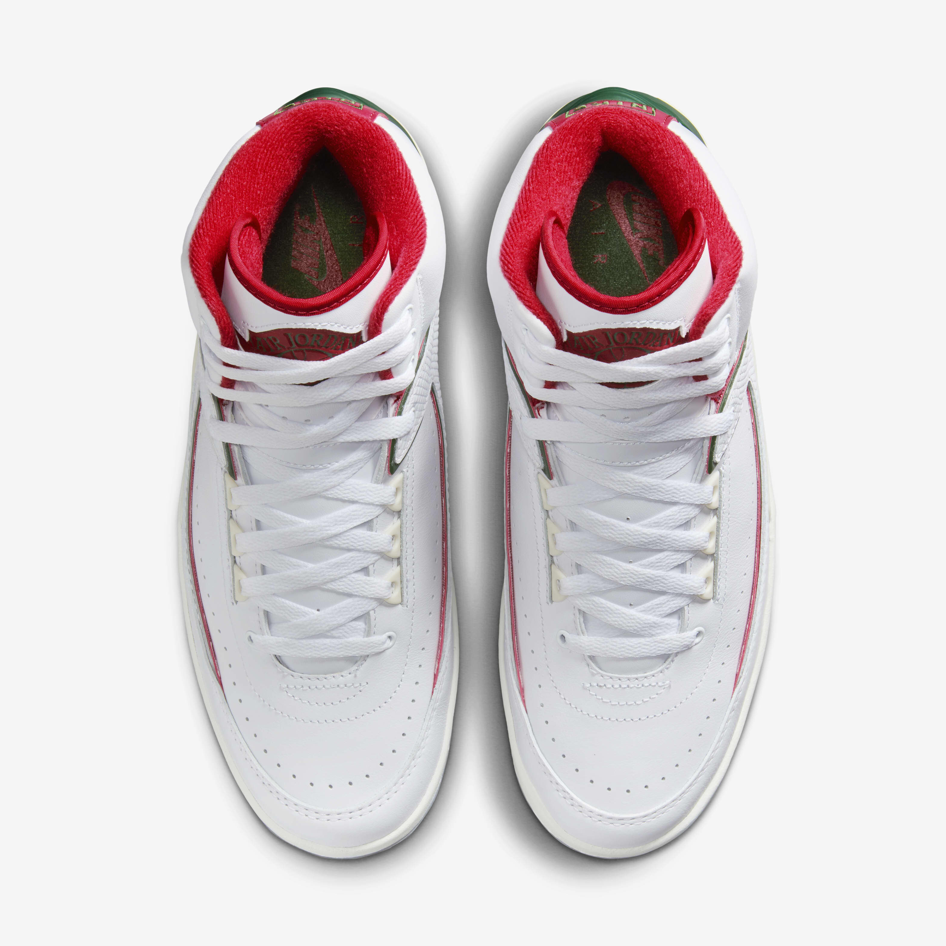 Jordan number 2 on sale