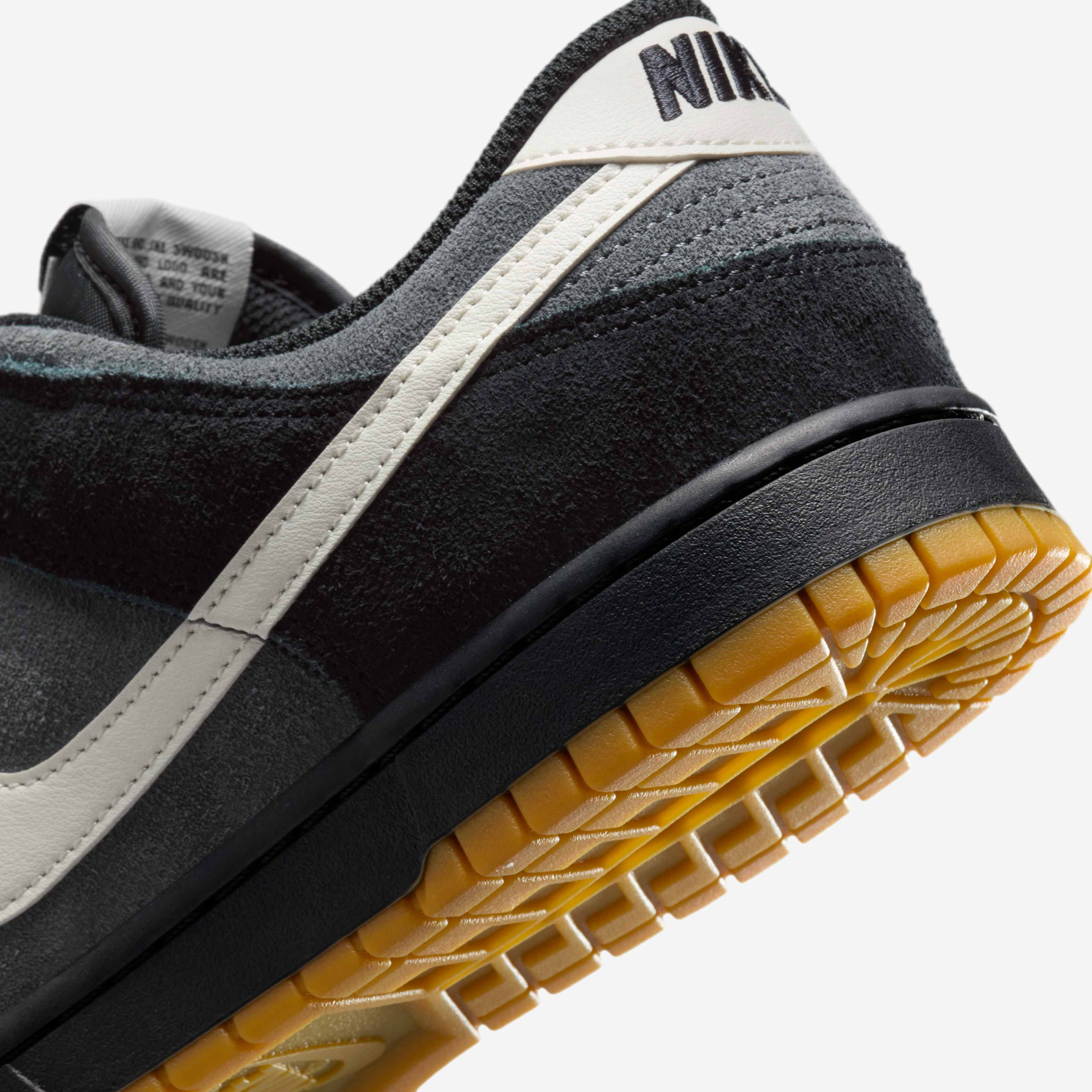 Nike Dunk Low Retro SE image number 7