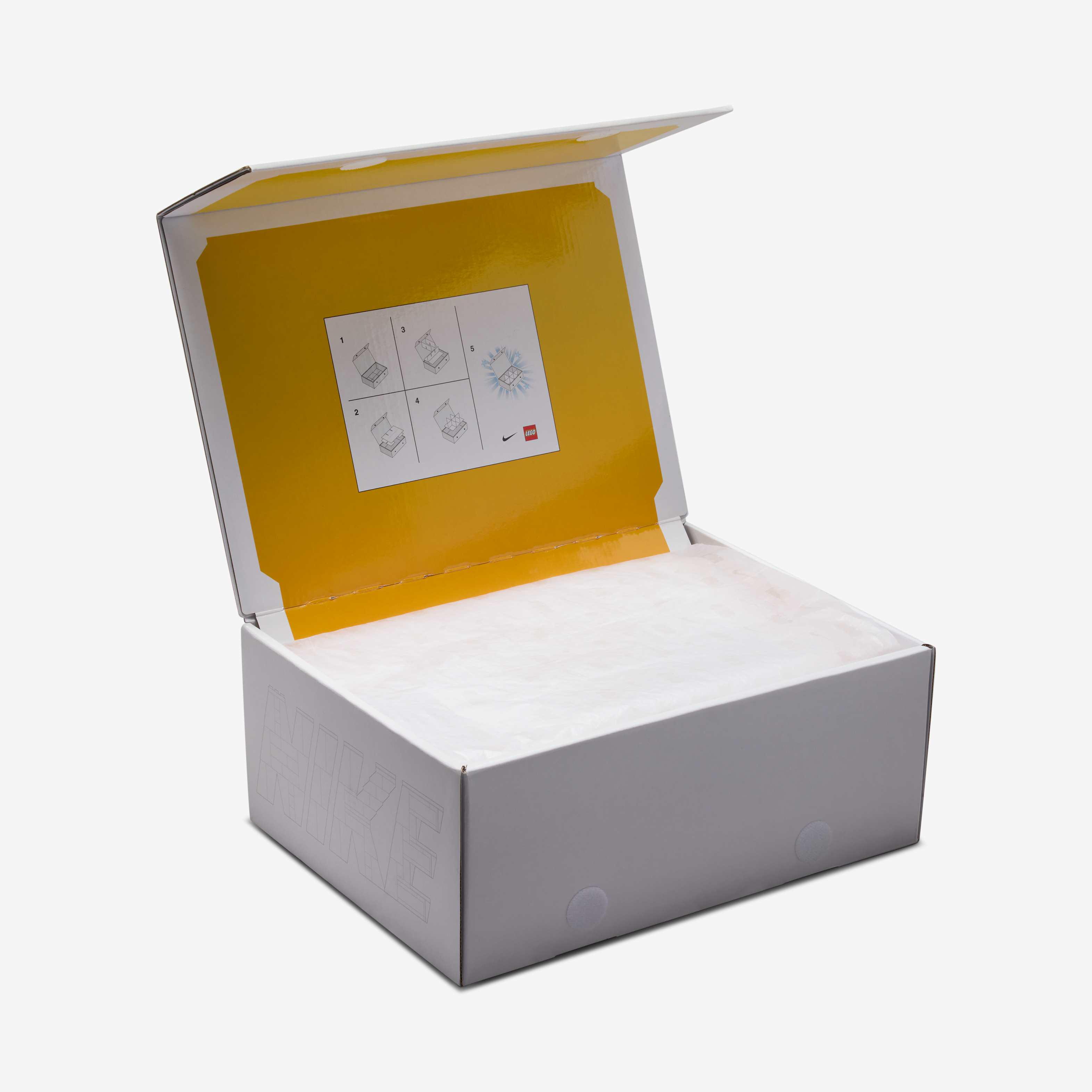 نايكي دانك لو x تشكيلة ليجو image number 9