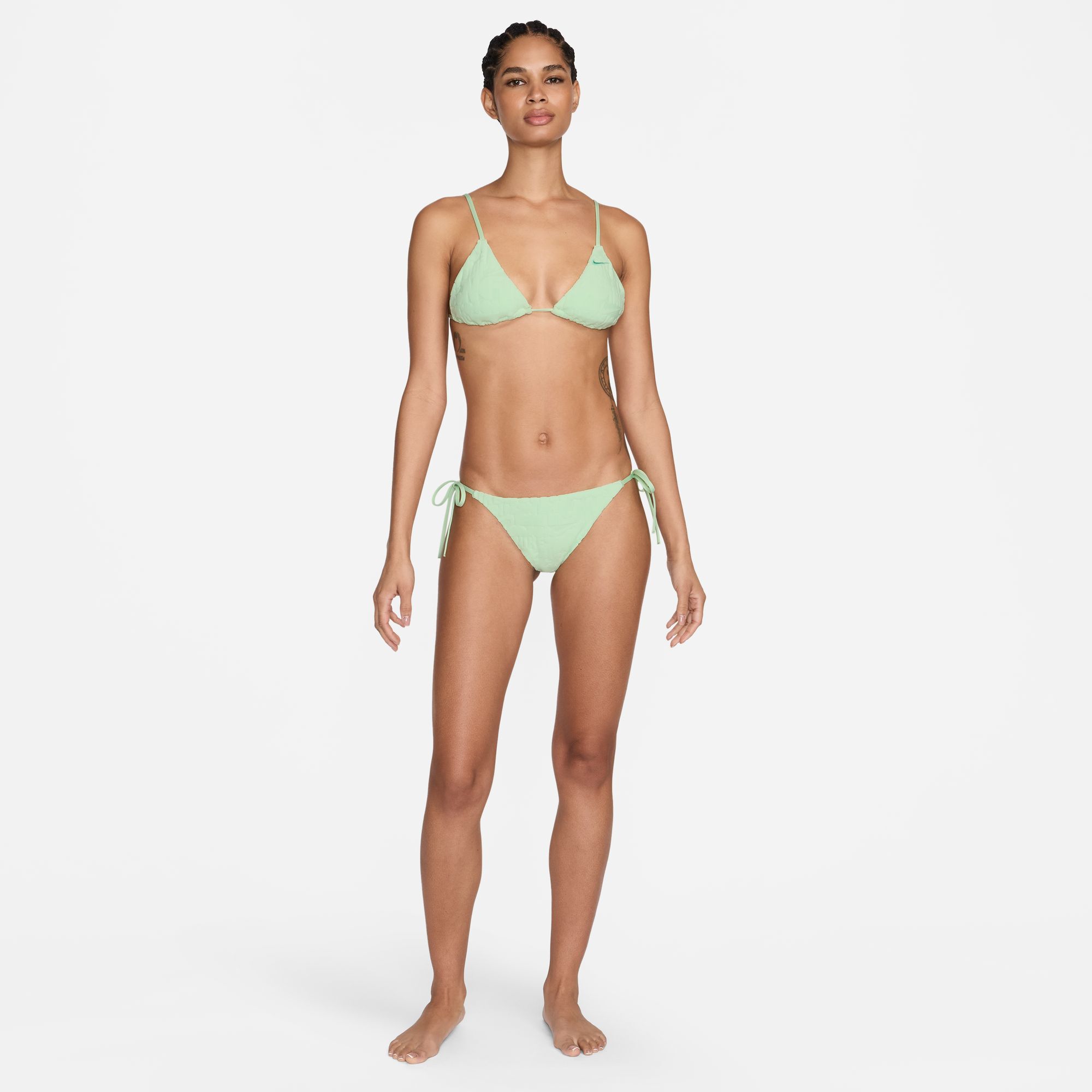 Nike Swim Retro Flow image number 5