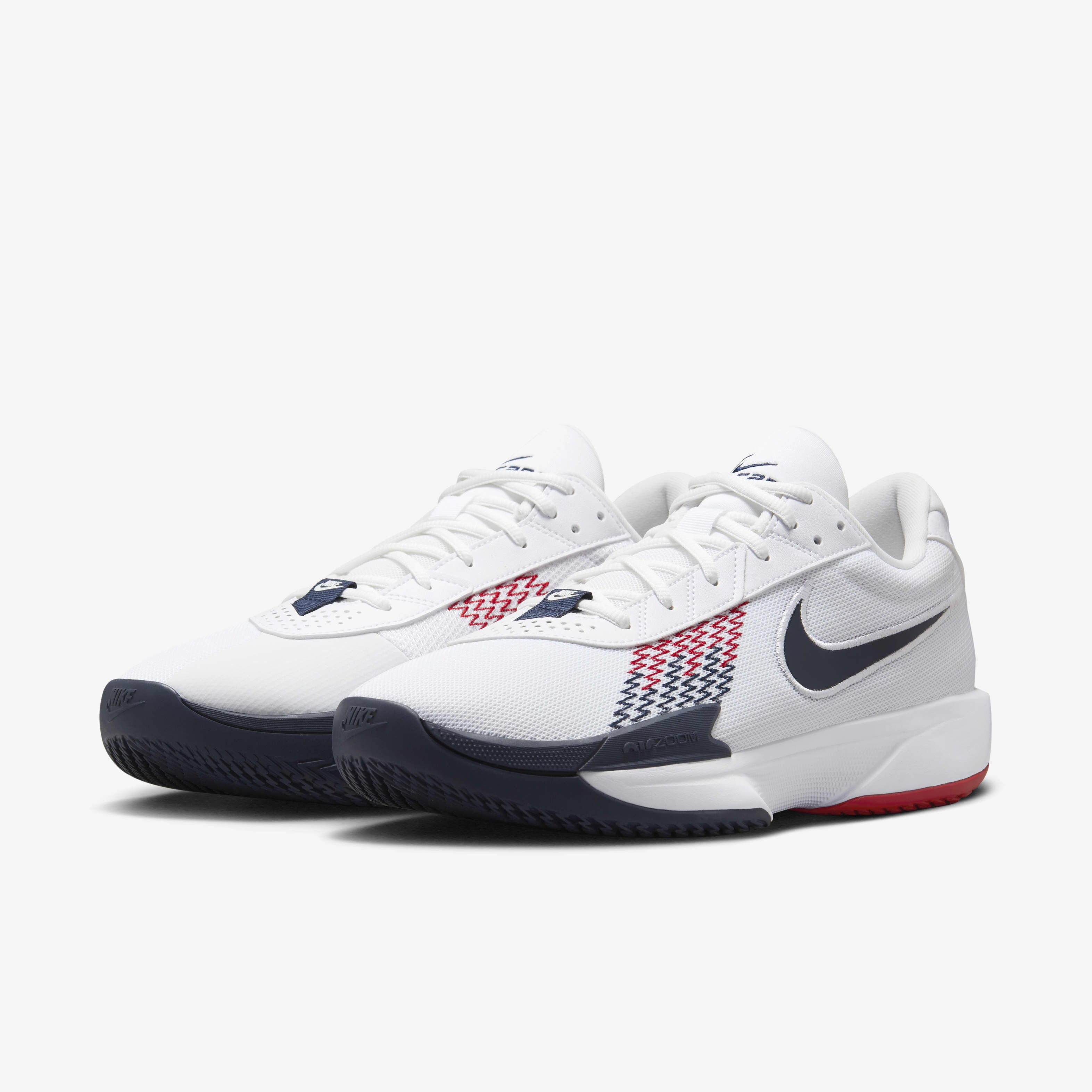 Buy Nike G.T. Cut Academy Basketball Shoes Nike Kuwait Official