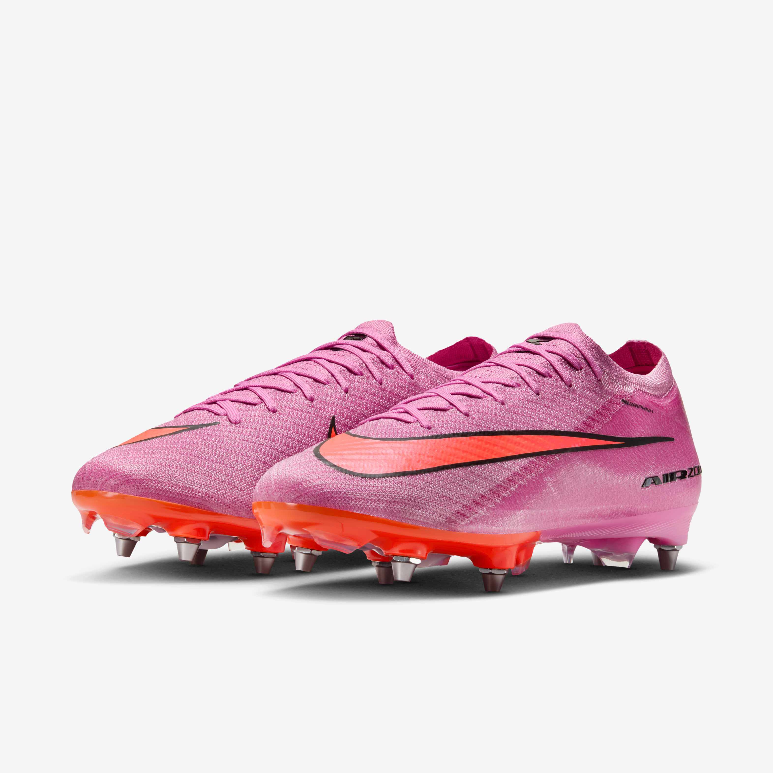 Nike Mercurial Vapor 16 Elite image number 4