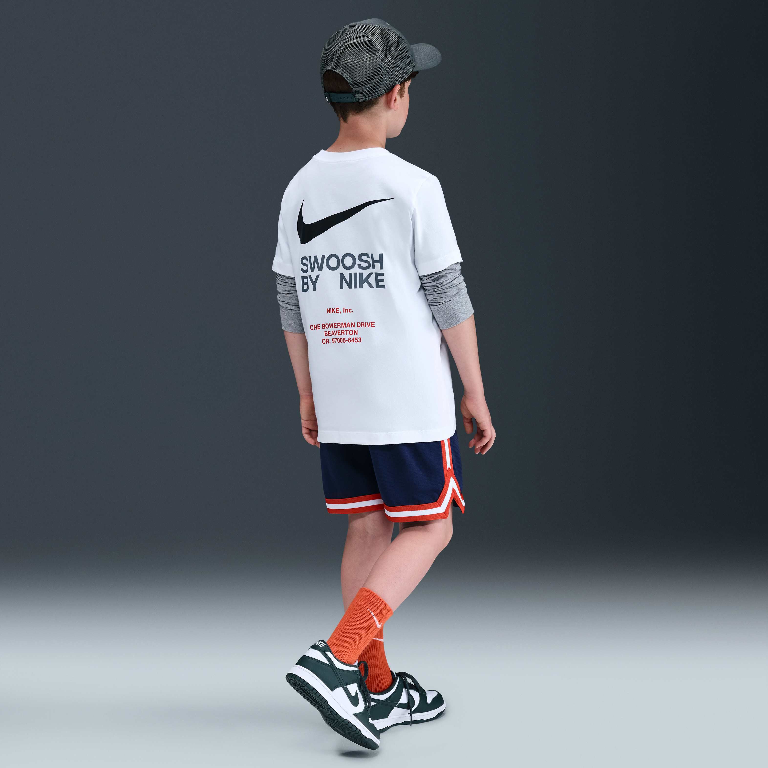 Nike Sportswear image number 4