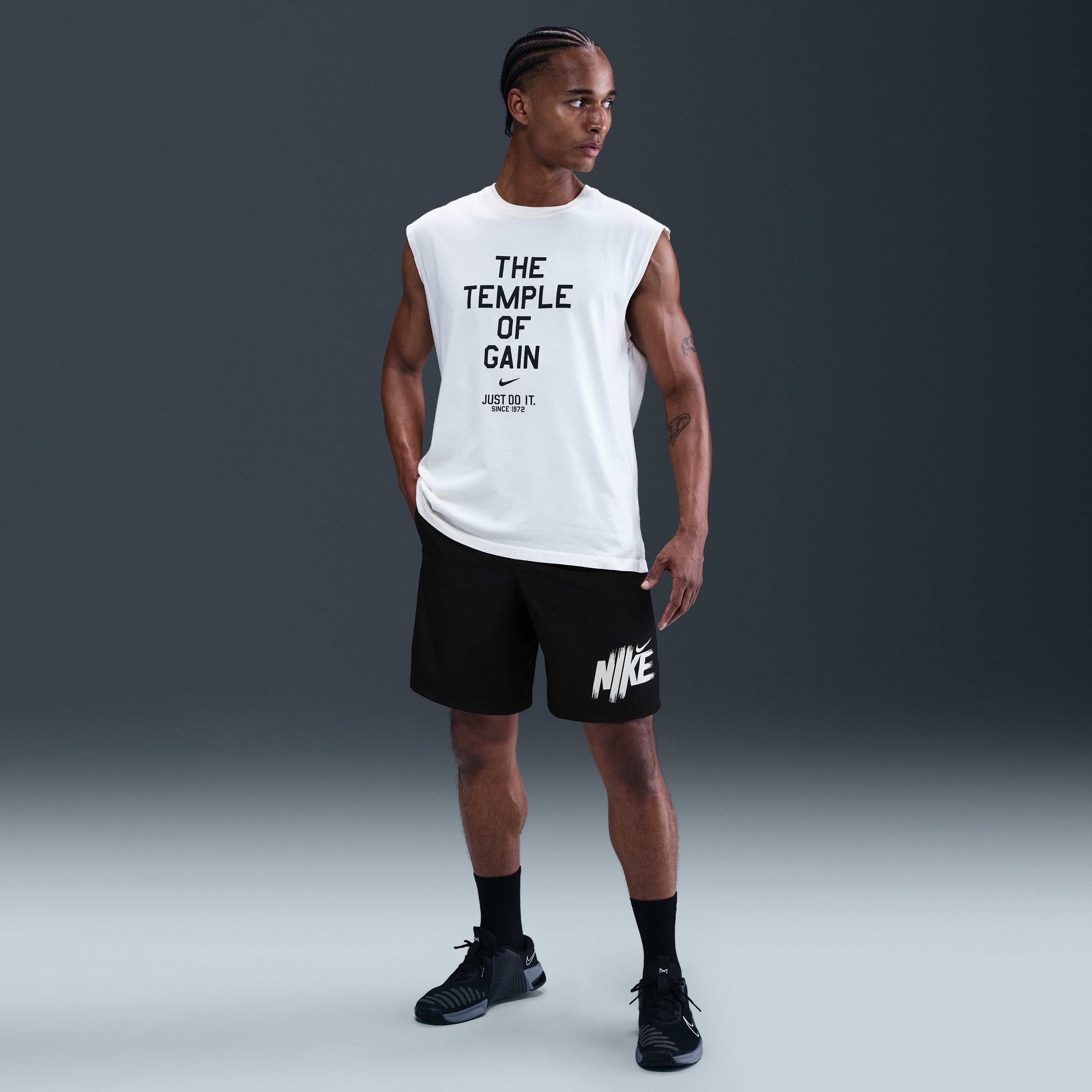 Nike Form image number 0