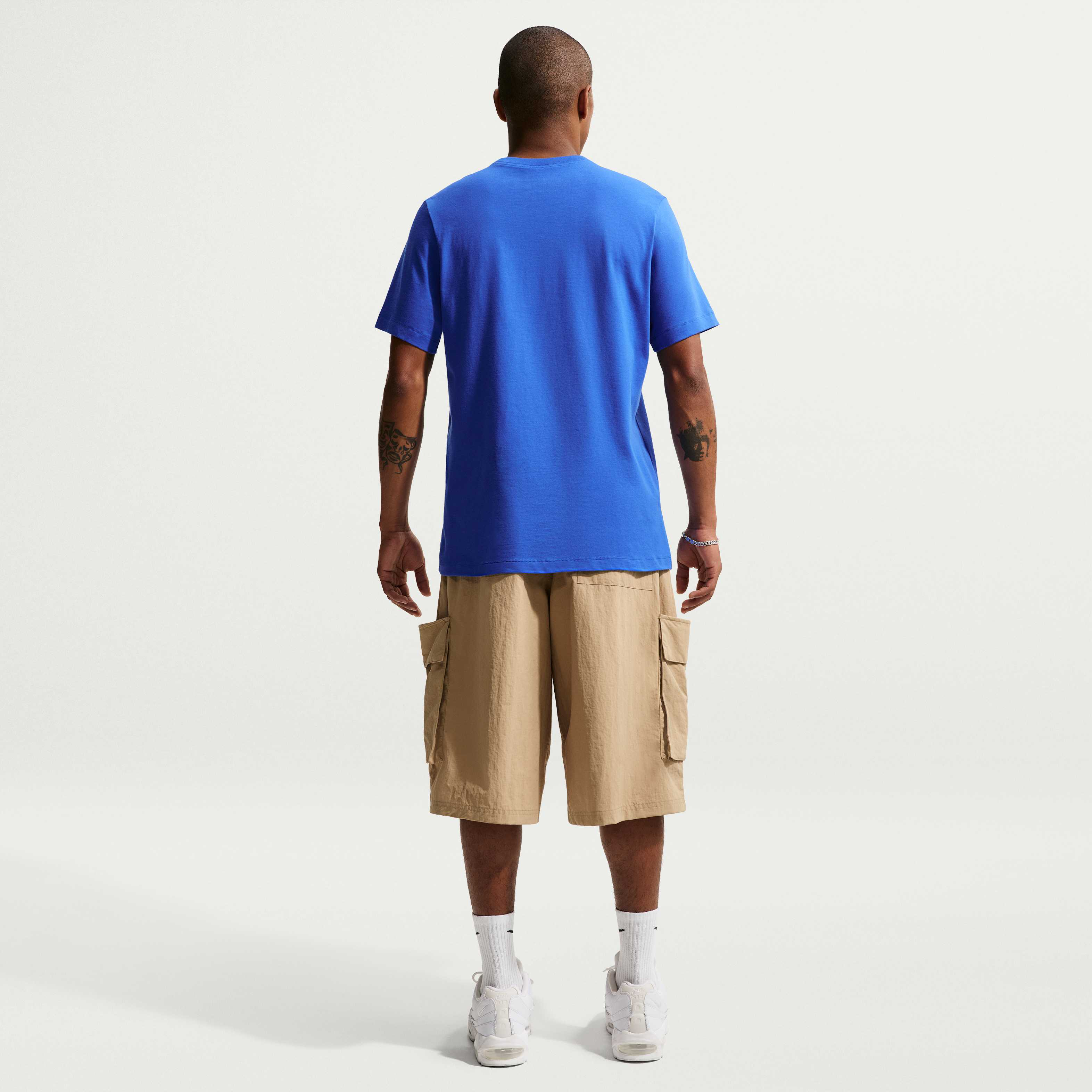 Nike Sportswear Club image number 4