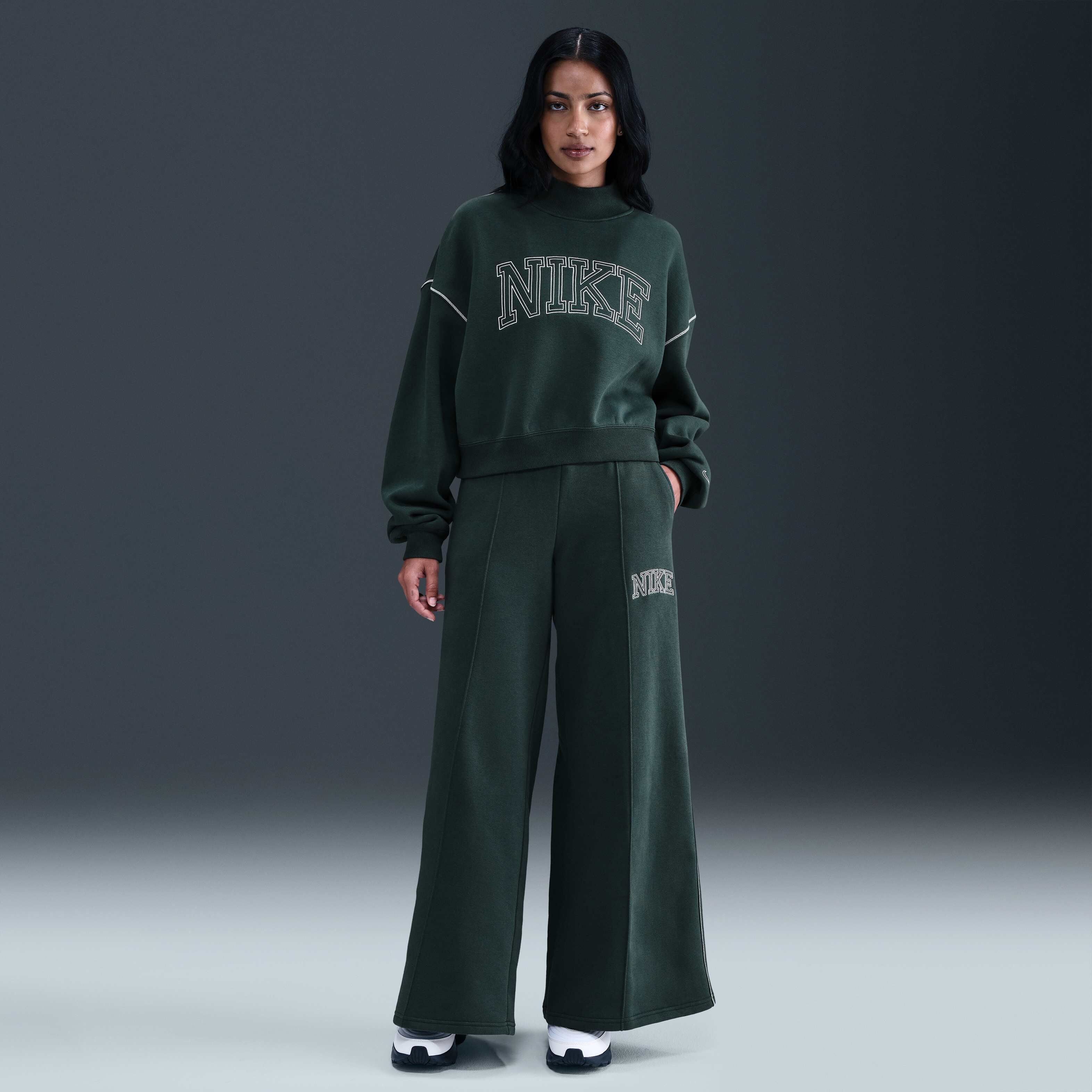 Nike Sportswear Phoenix Fleece image number 0