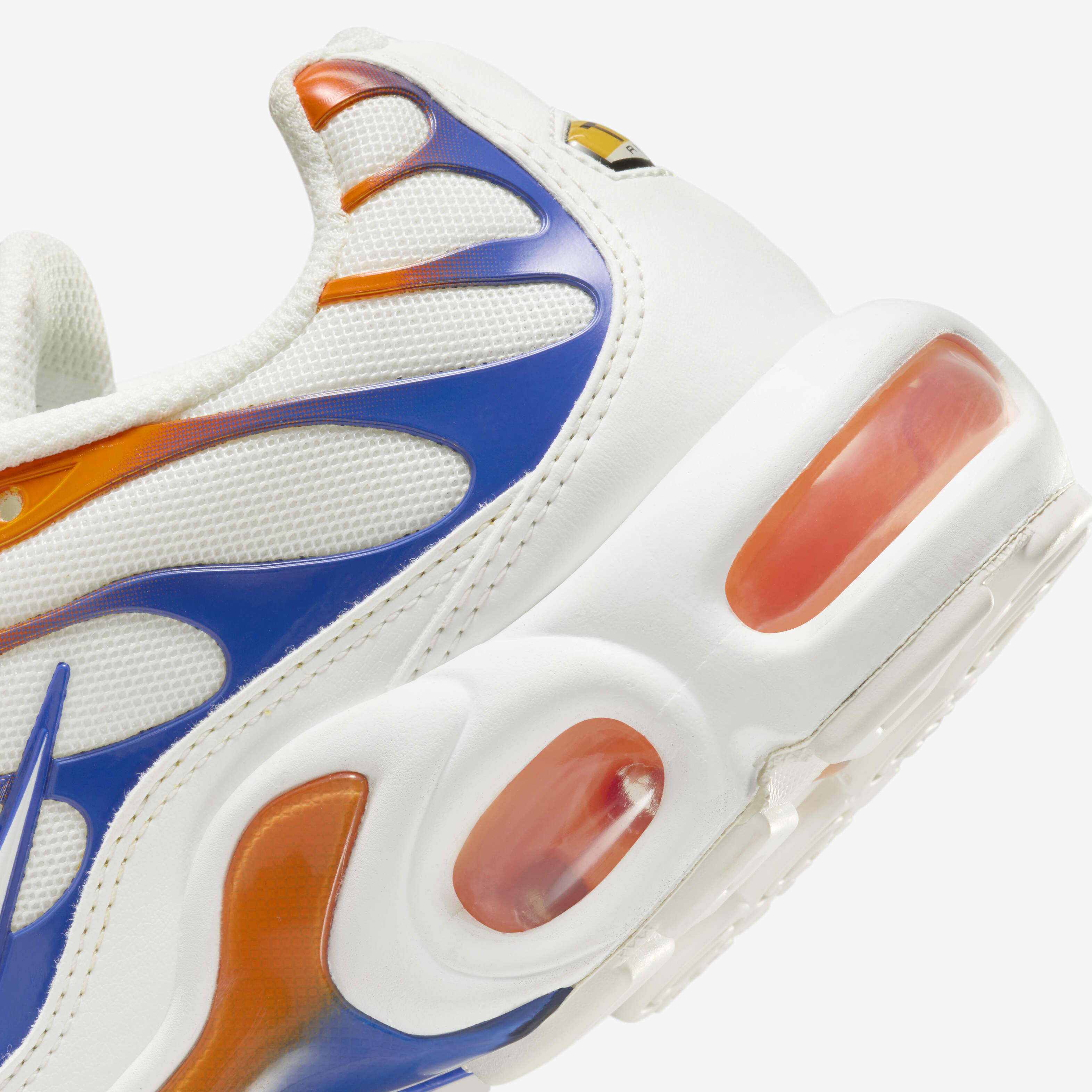 Nike Air Max Plus image number 7