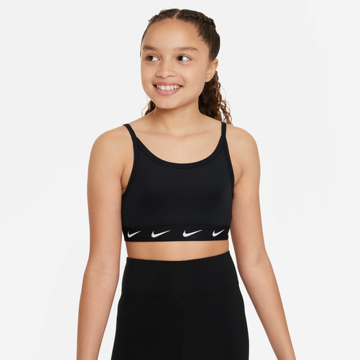 Gifting Performance-Nike, Nike One, Girls' Sports Bra