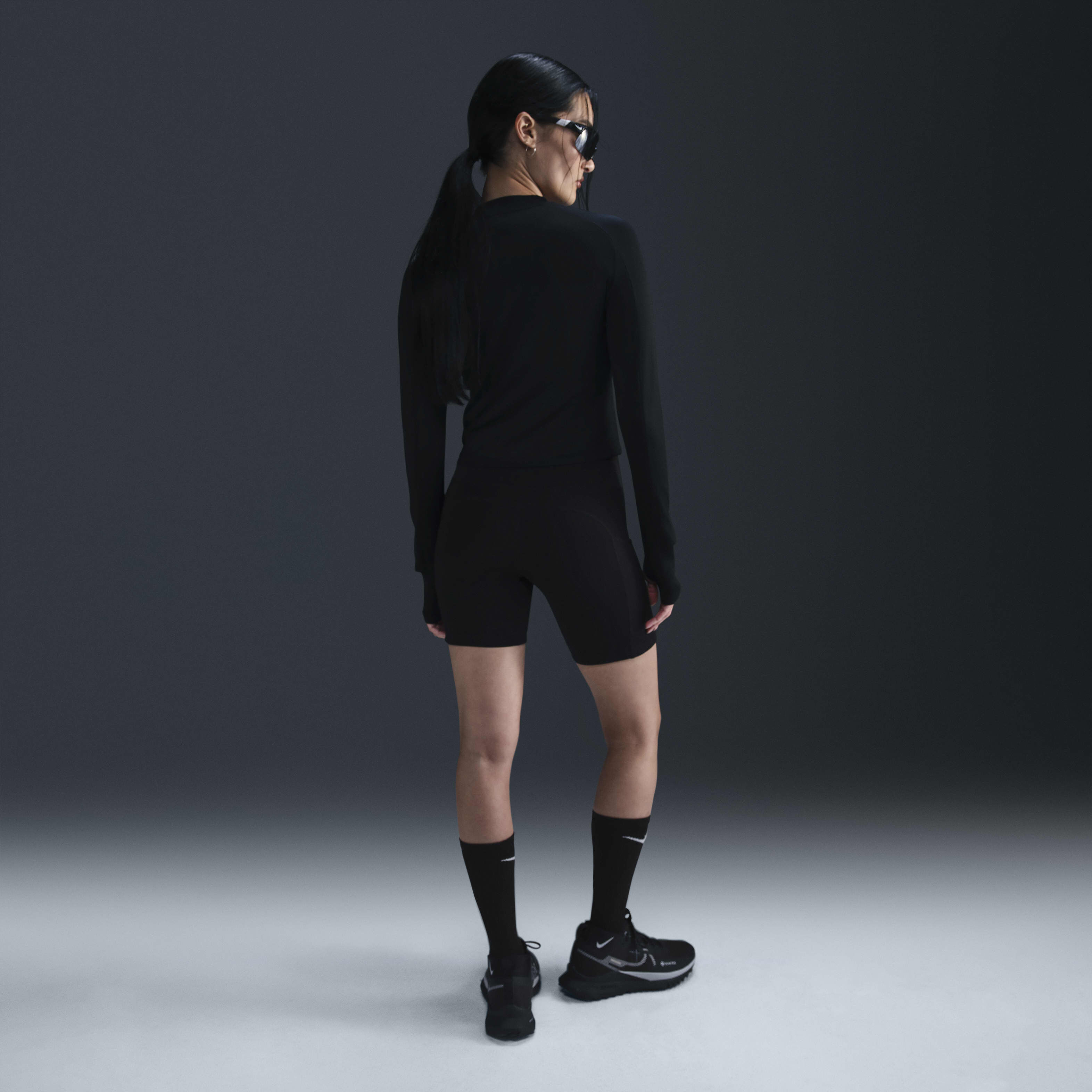 نايكي تريل image number 4