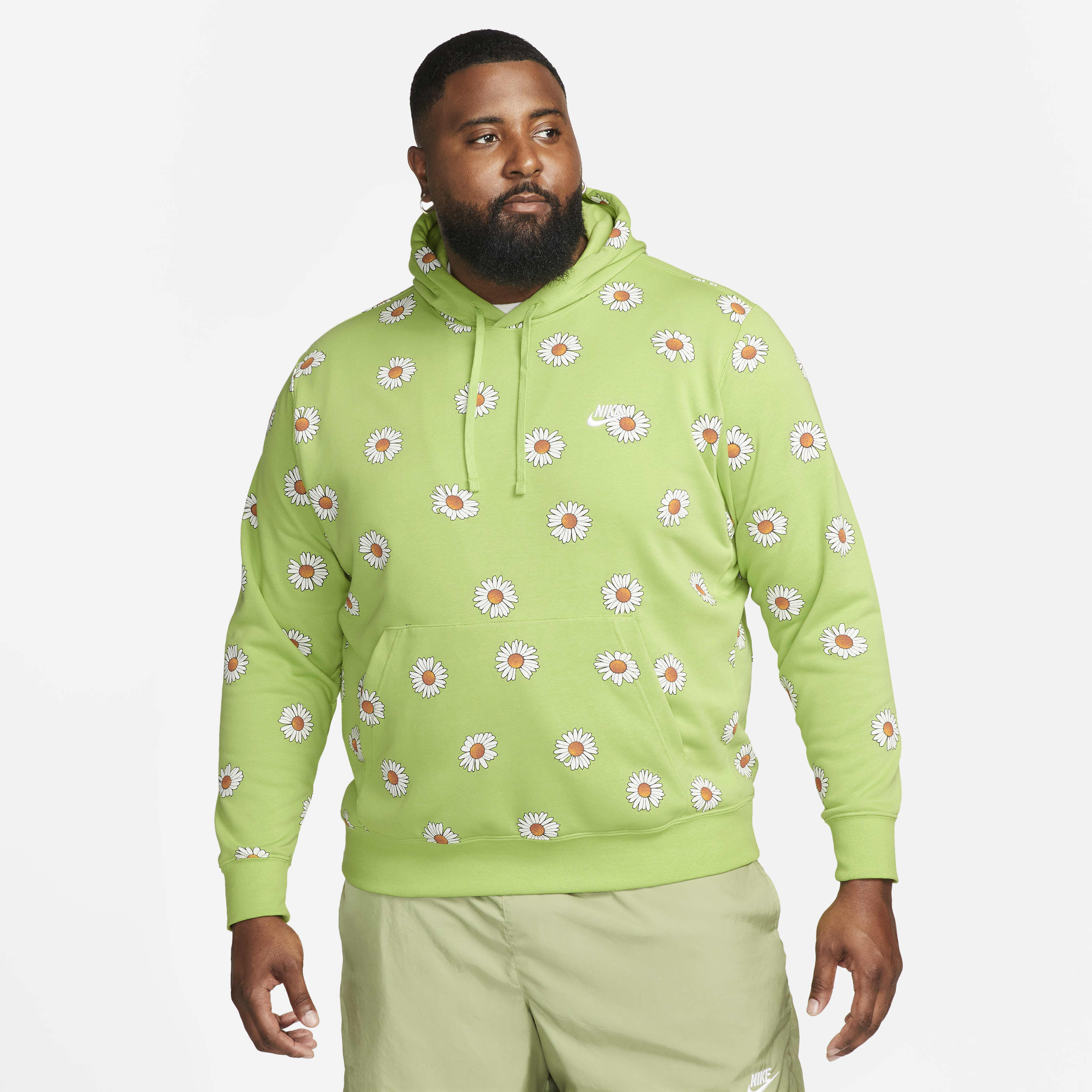 نايكي سبورتسوير سبورت ايسنشالز+ image number 5