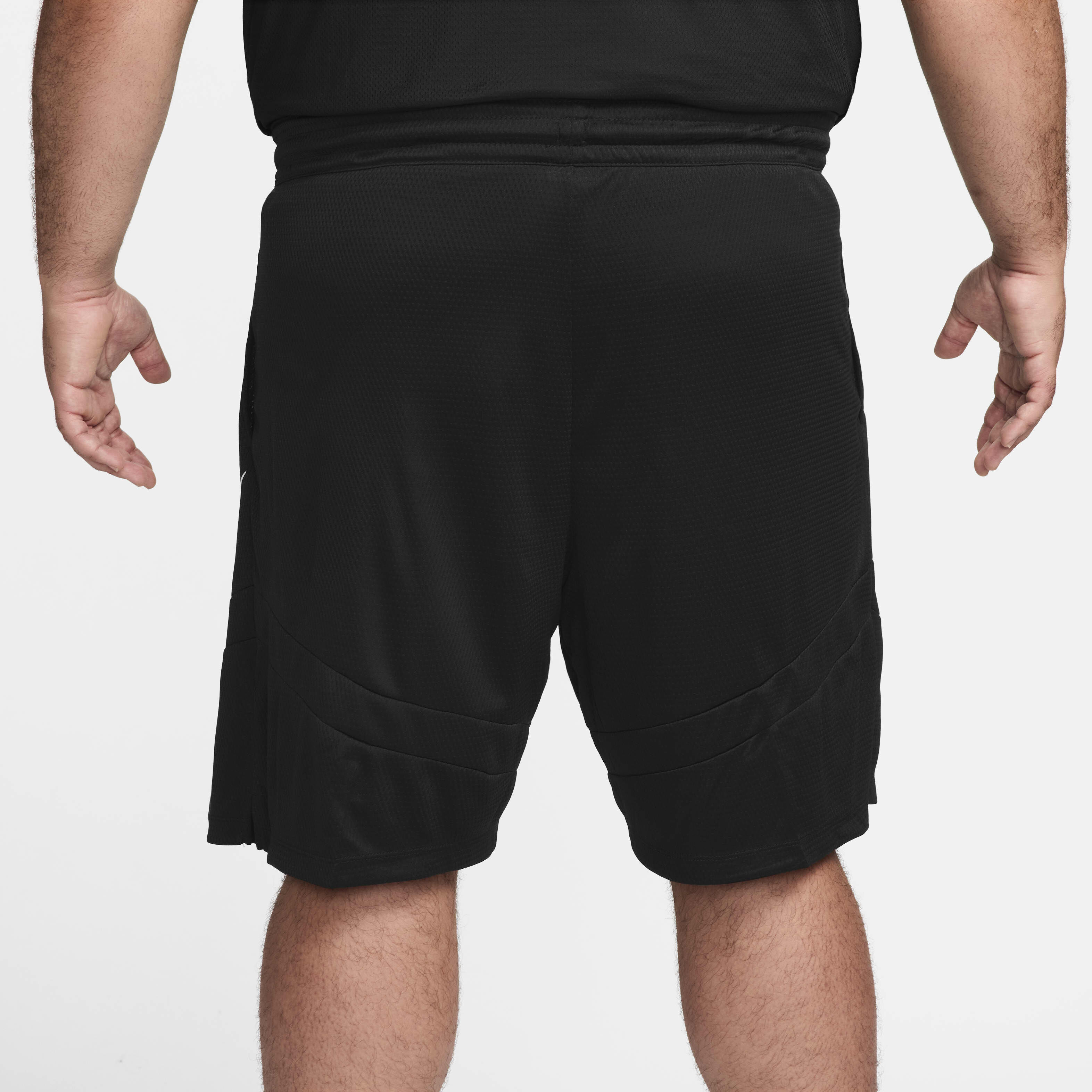 Nike 9 basketball shorts clearance