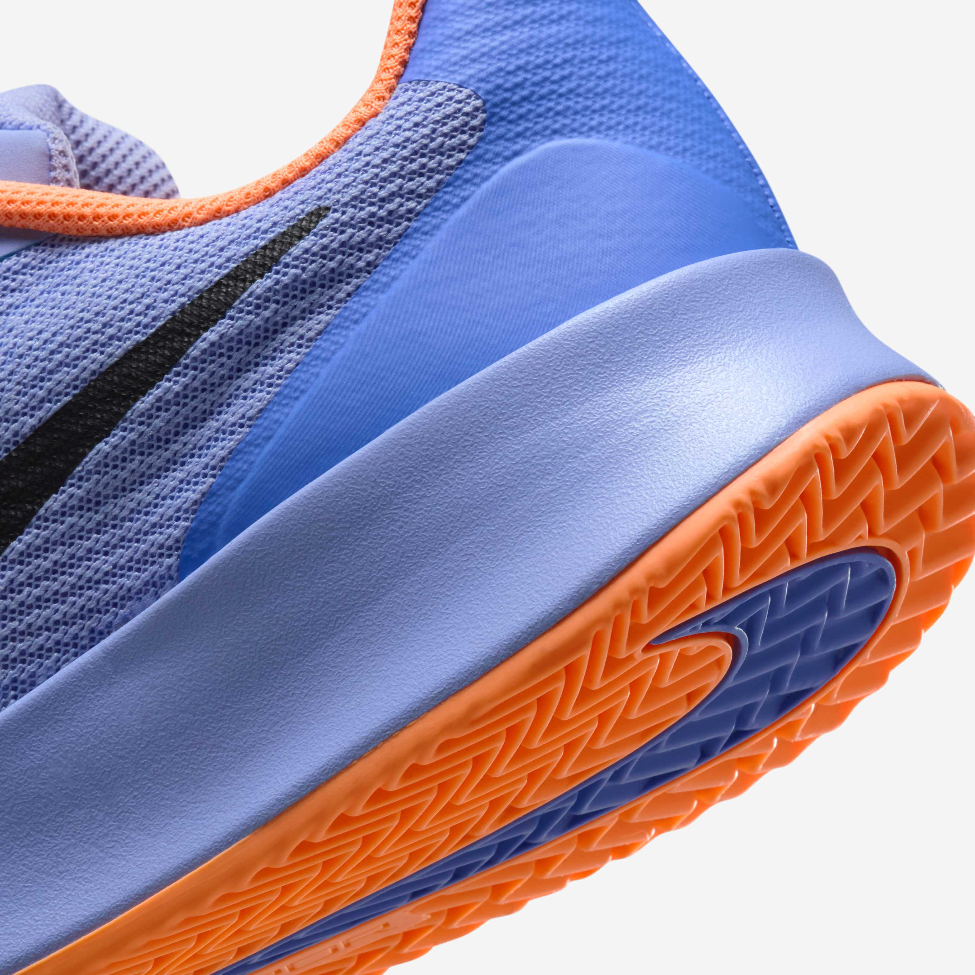 Nike Vapor Lite 3 image number 7