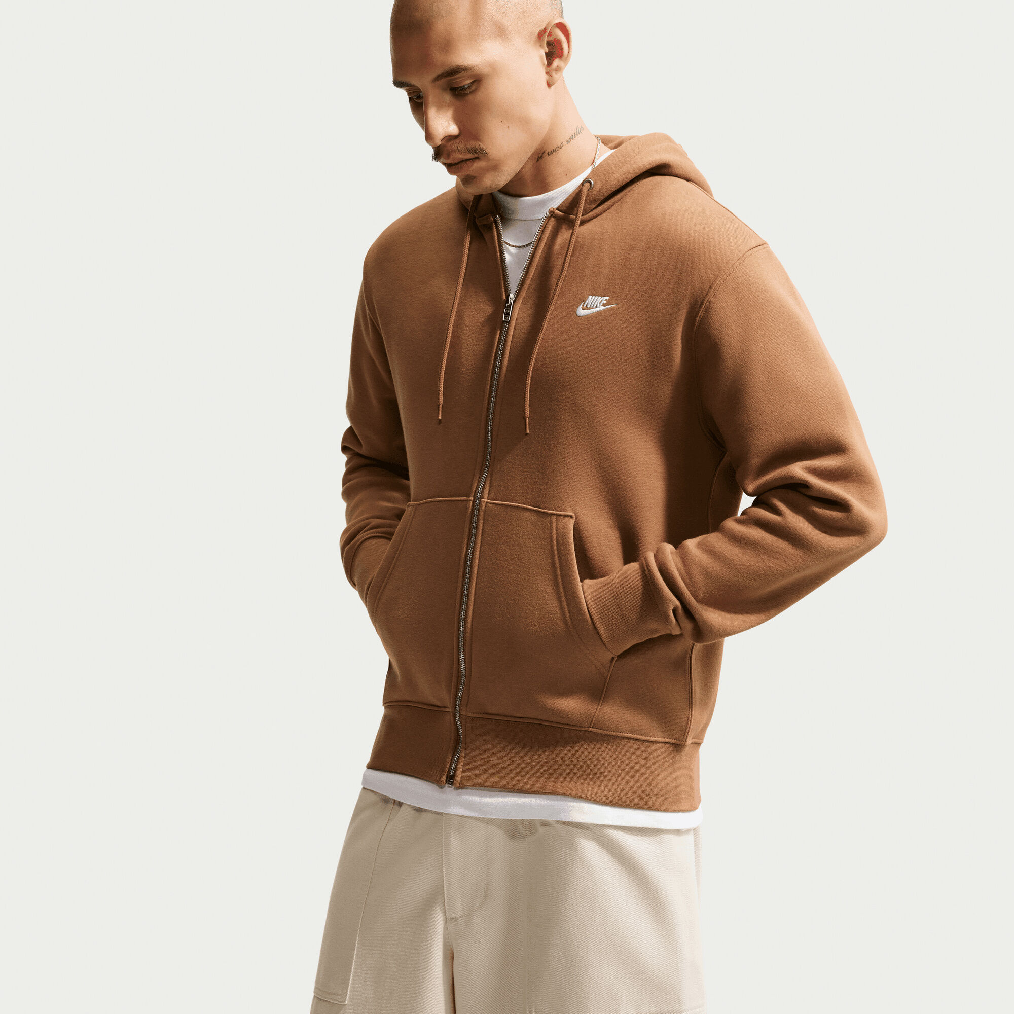 Nike Club image number 4