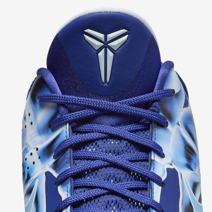 Buy Kobe V Protro Basketball Shoes Deep Royal Blue/Glacier Blue