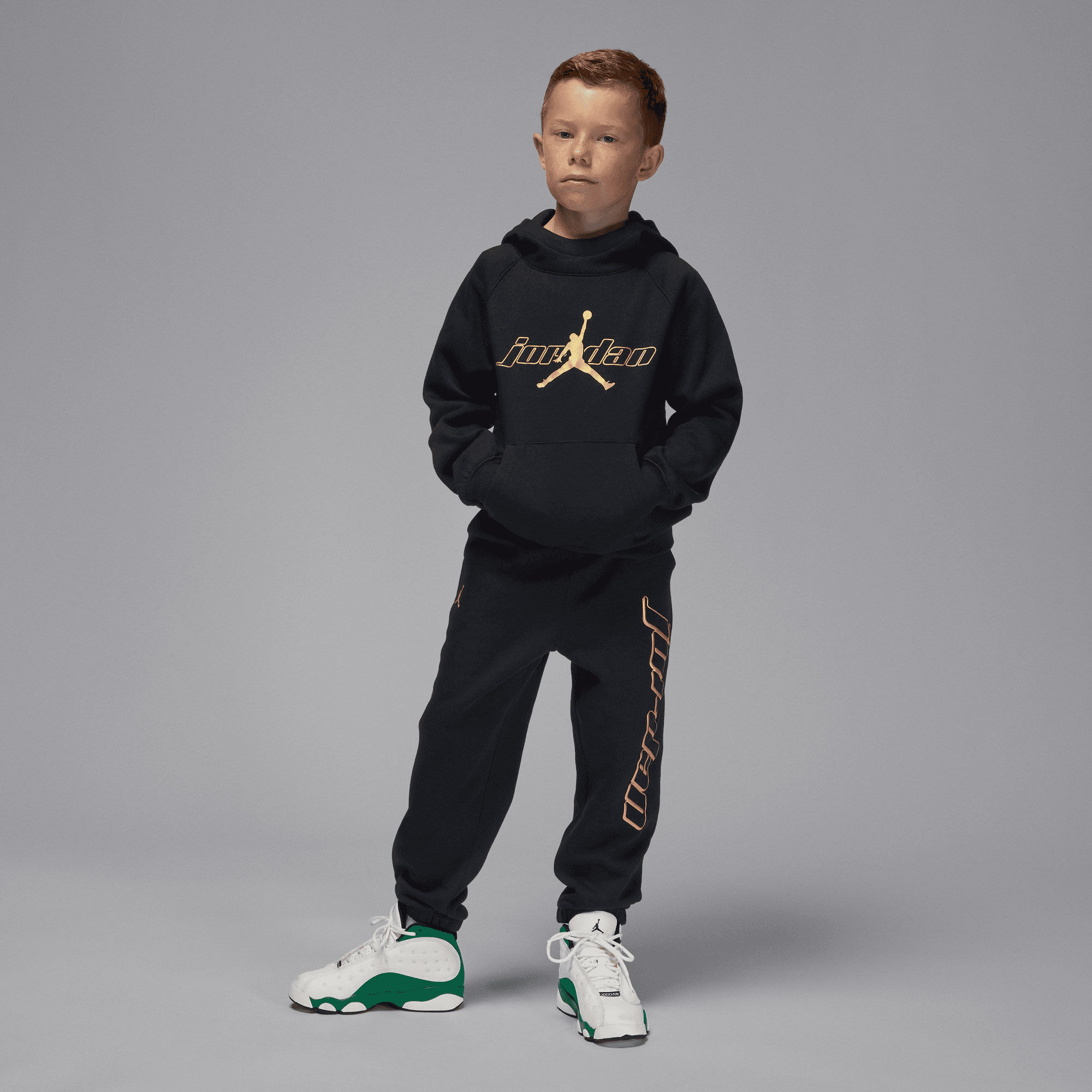 Jordan image number 6