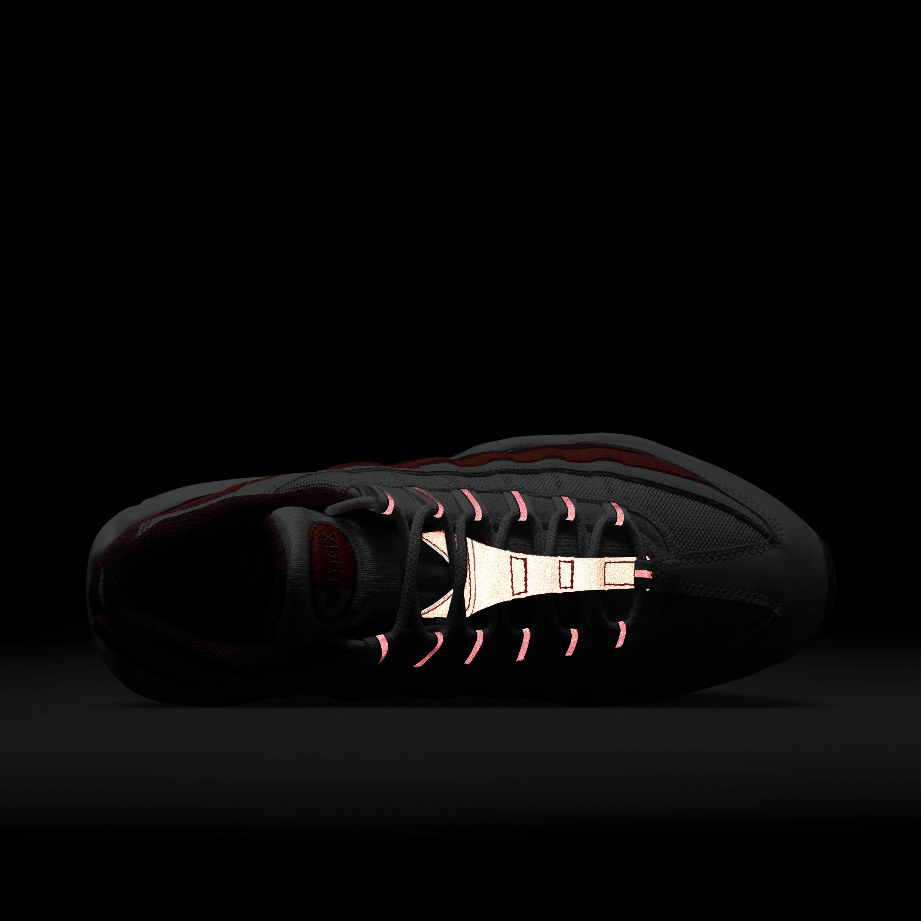 Nike Air Max 95 image number 8