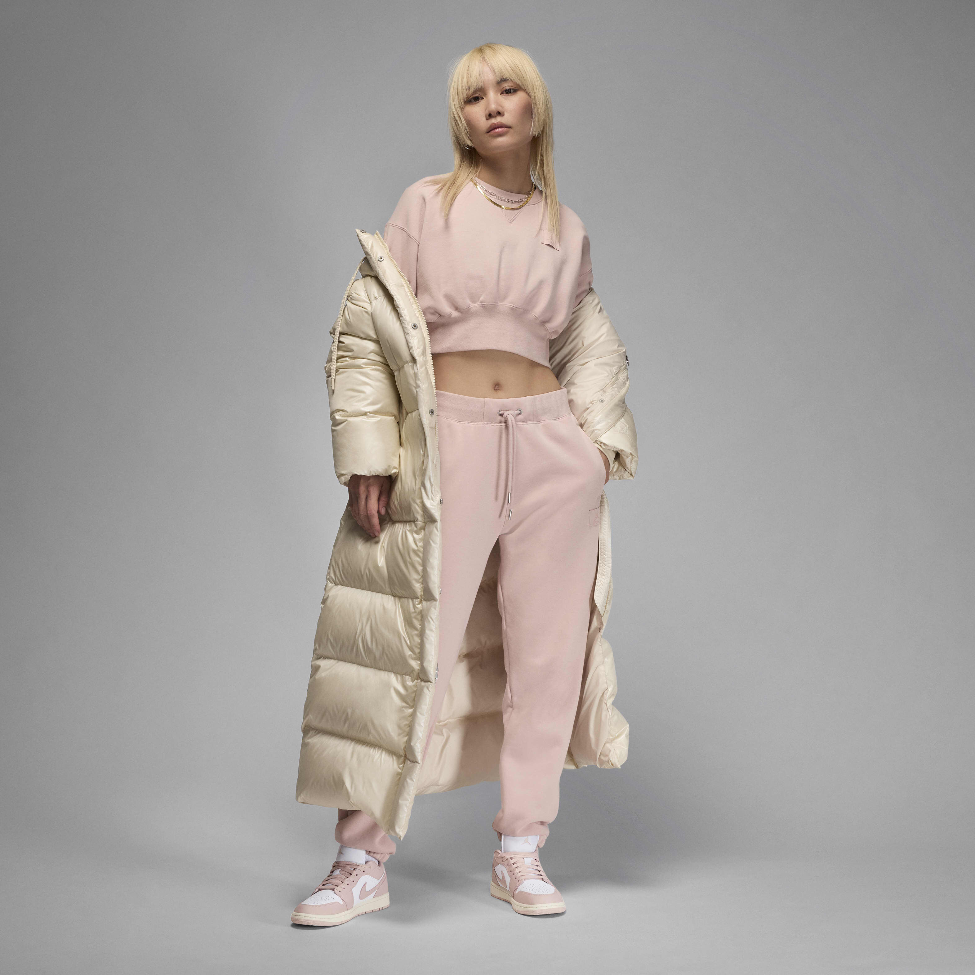 Air Jordan 1 Low image number 8