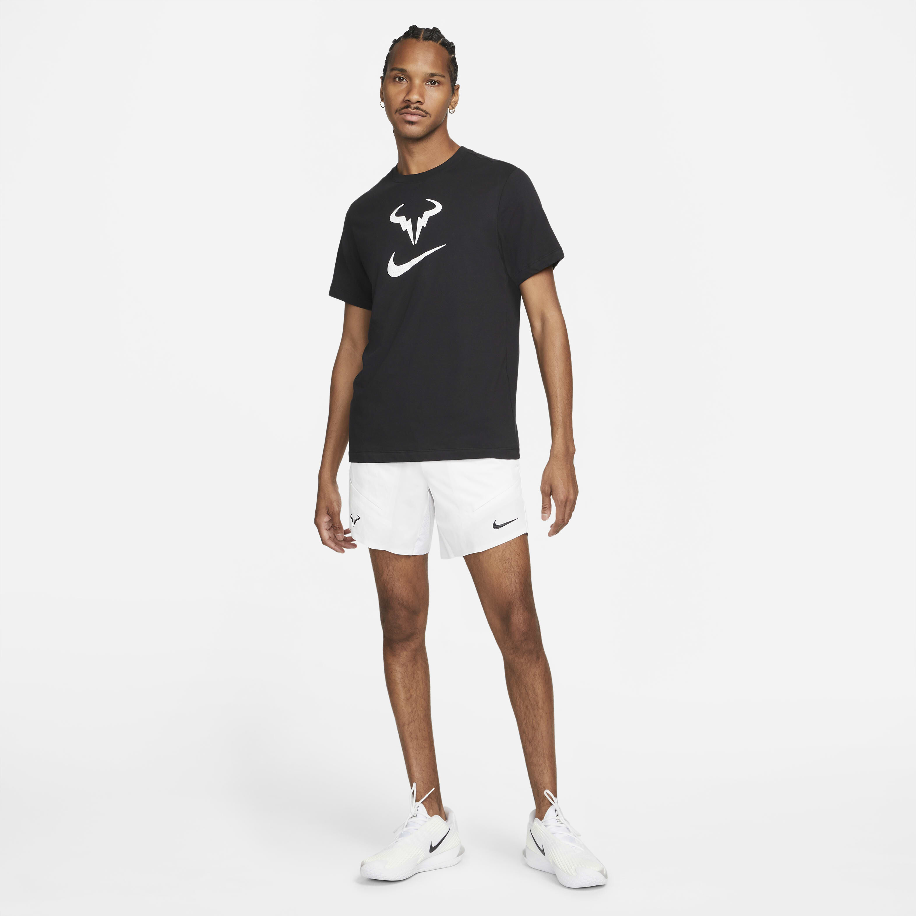NikeCourt Dri-FIT ADV Rafa image number 7