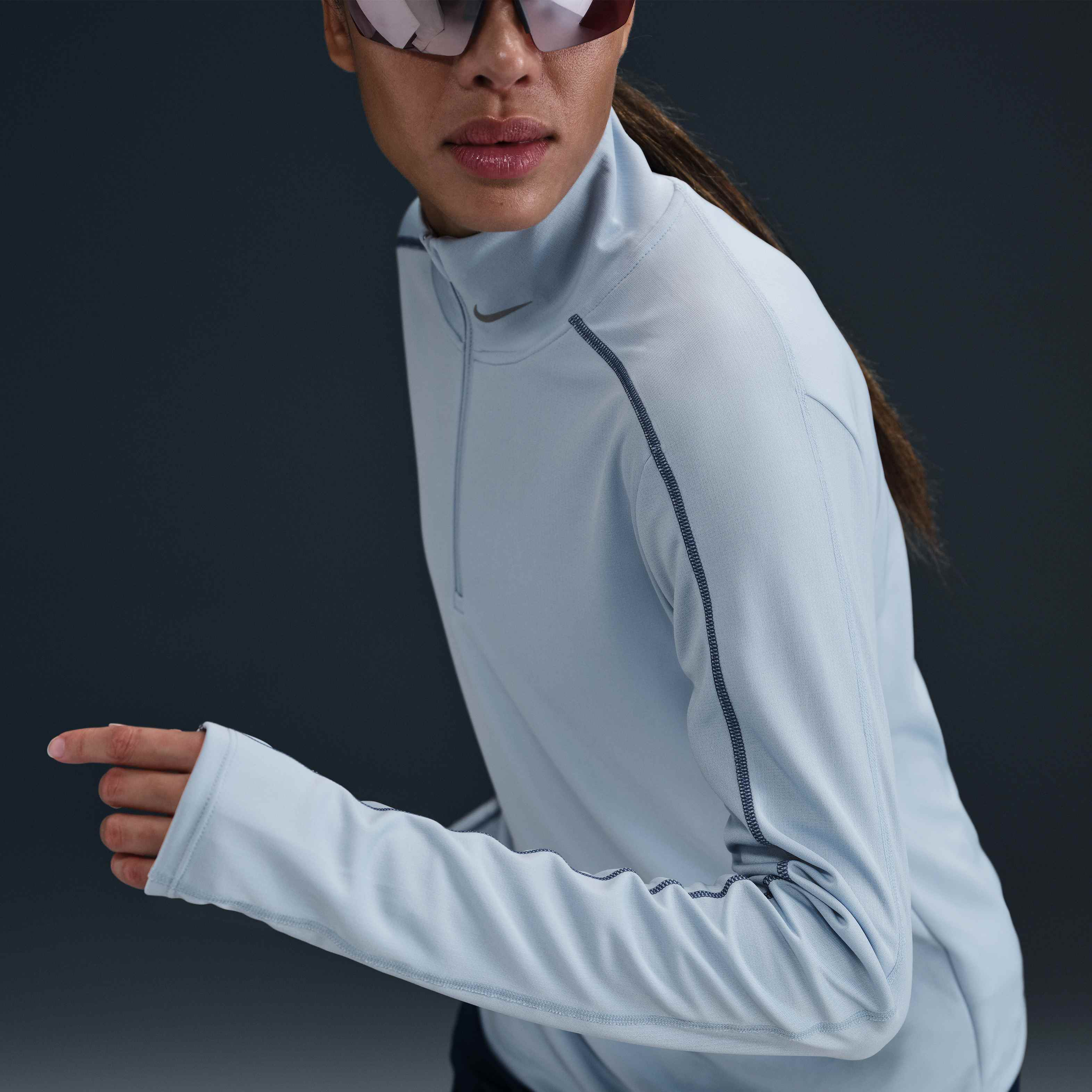 Nike Pacer image number 5