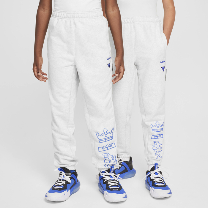 Buy LeBron Standard Issue Older Kids' Dri-FIT Basketball Trousers