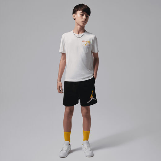 Jordan Shorts-JRDN, Jordan, Big Kids' World Tour Shorts
