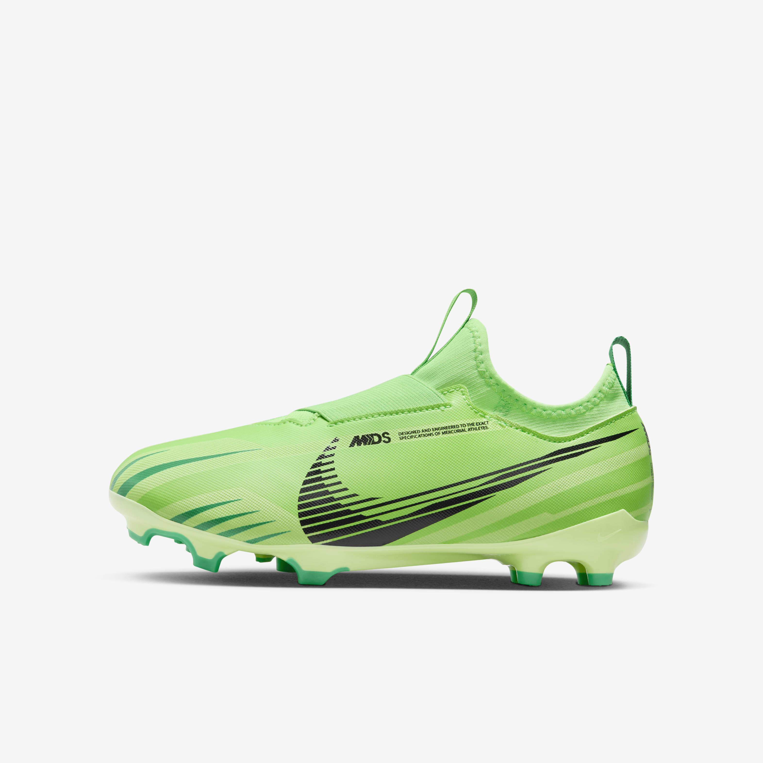 Nike vapor strike football cleats youth 2025