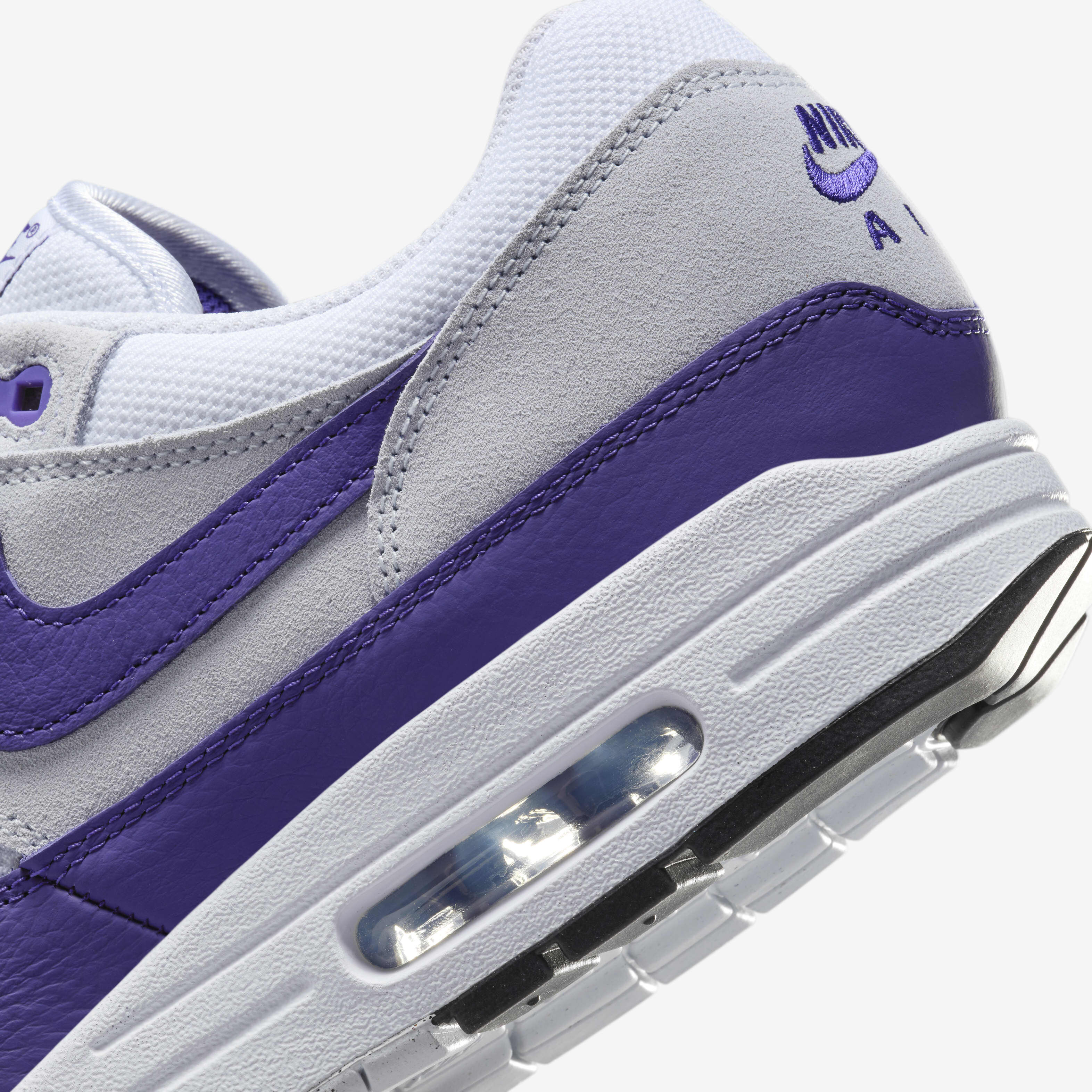 Nike Air Max 1 SC image number 7