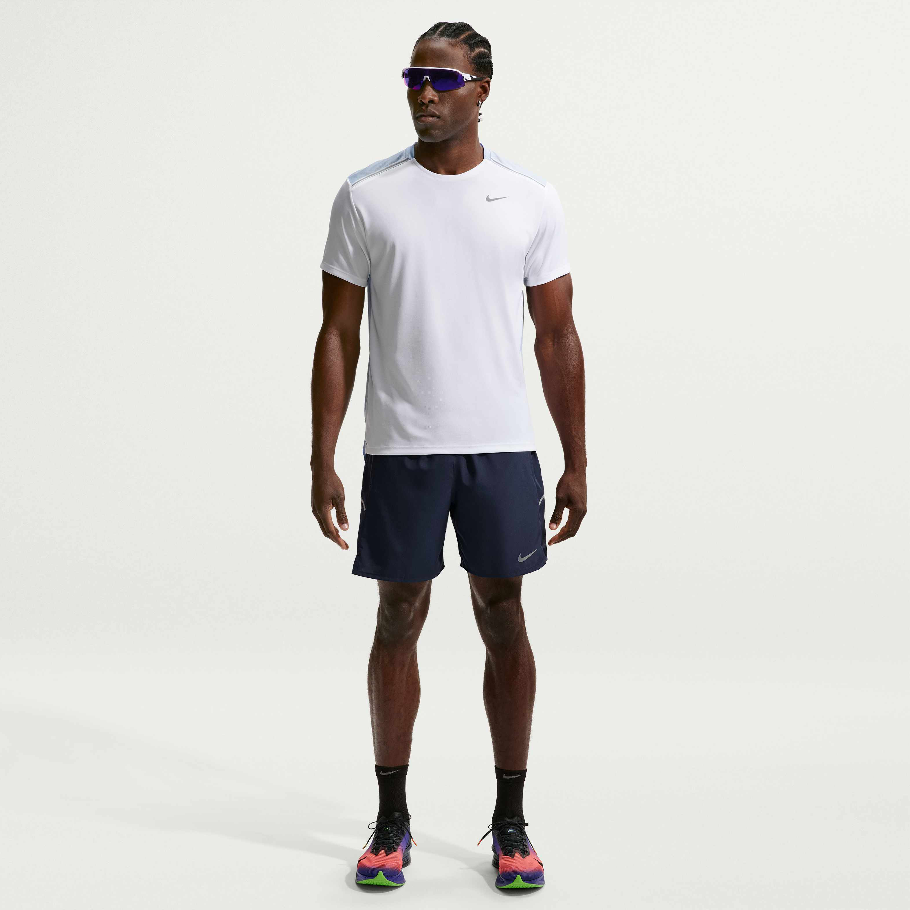 Nike Miler image number 0