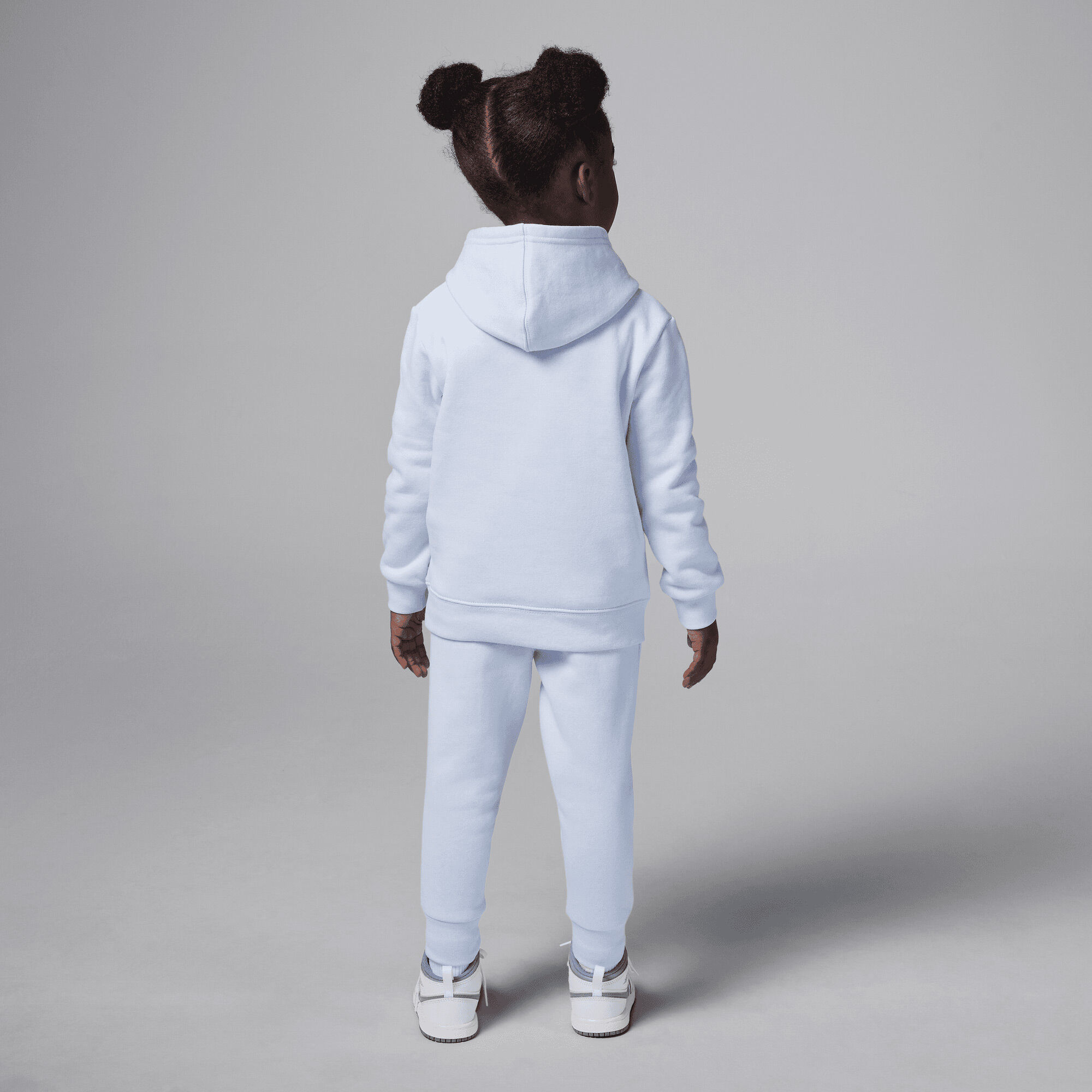 Jordan Brooklyn Fleece image number 1