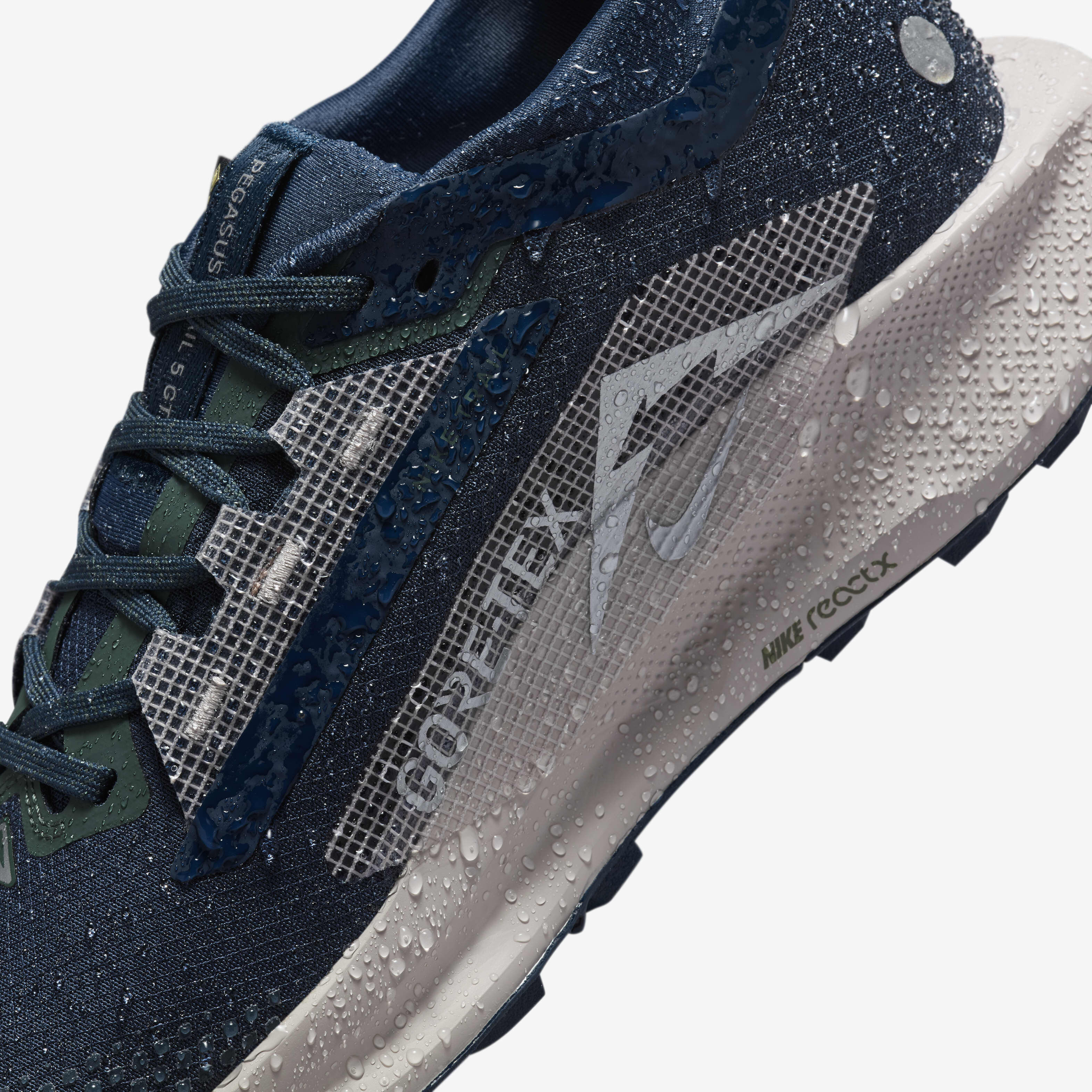 Nike trail running shoes sale online