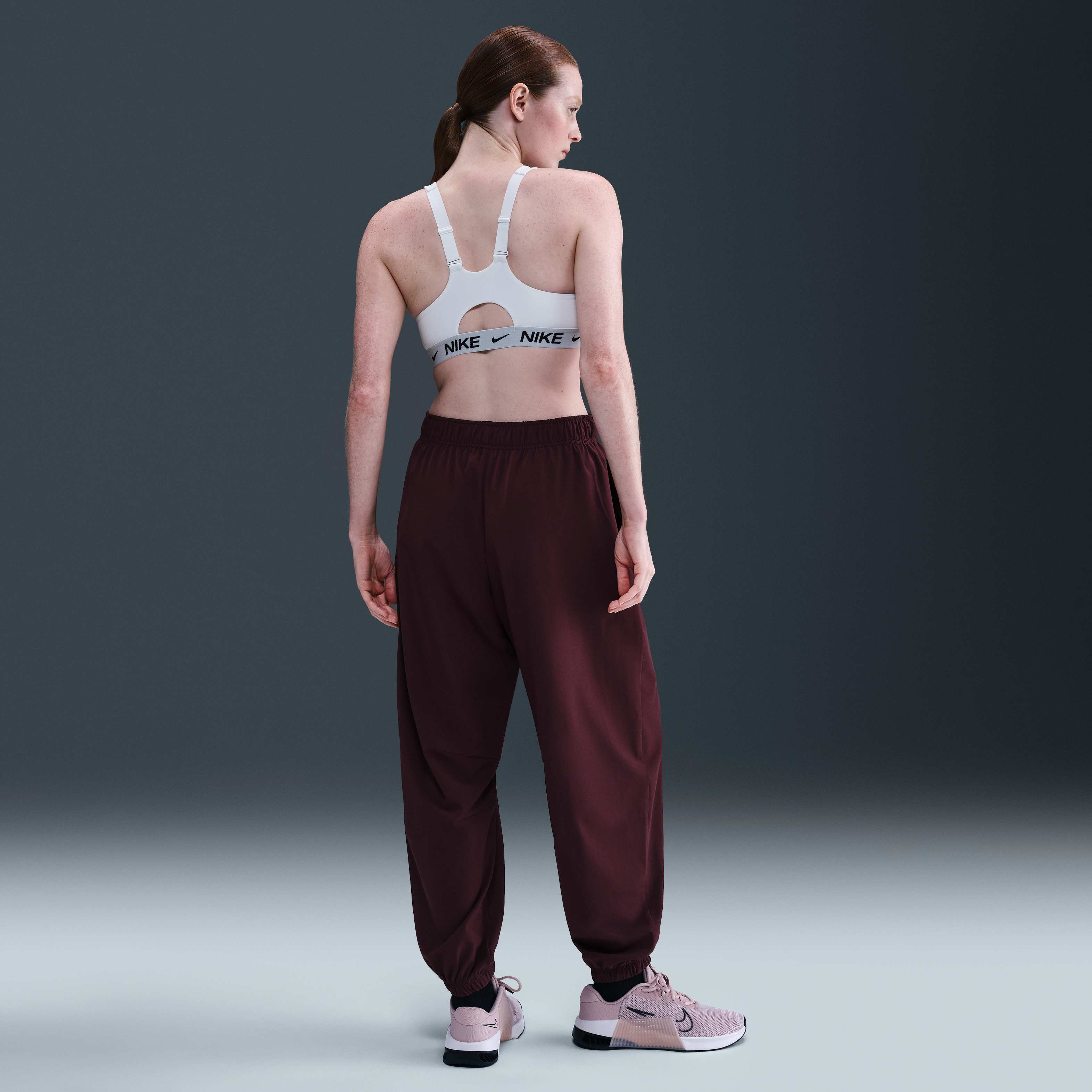 نايكي إندي هاي سابورت image number 4