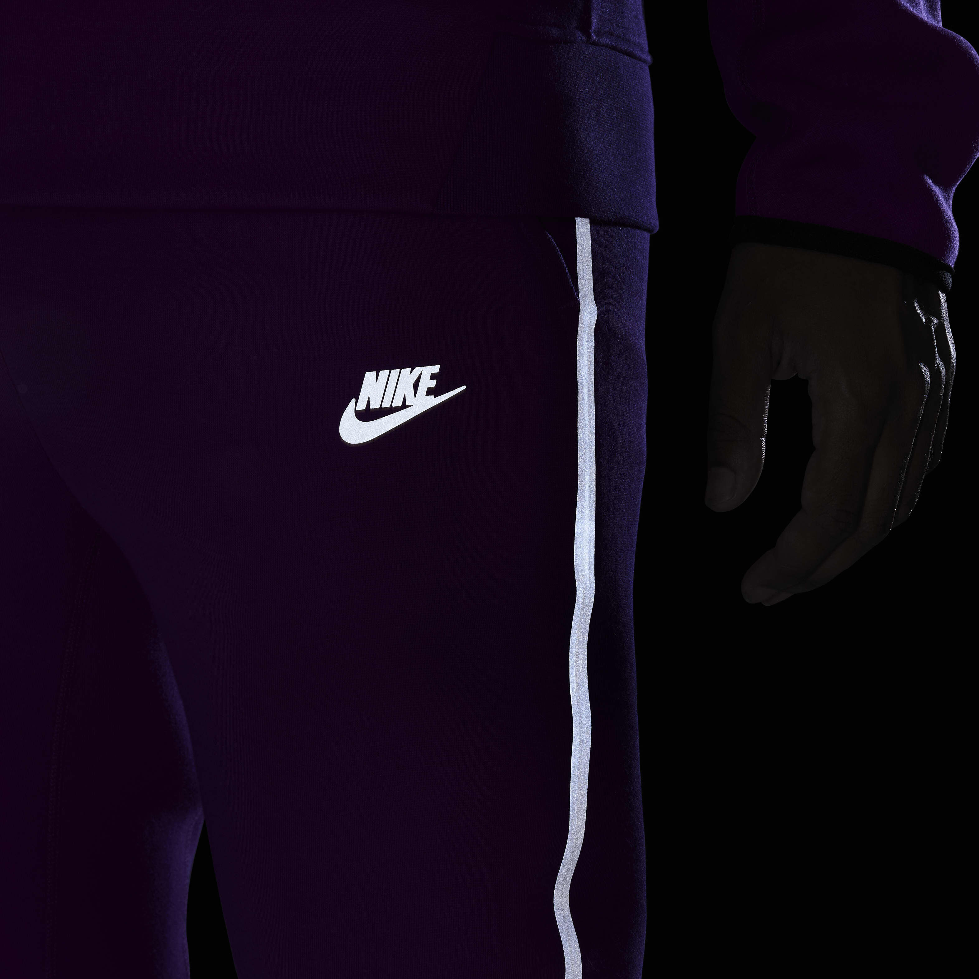 Nike Tech image number 6