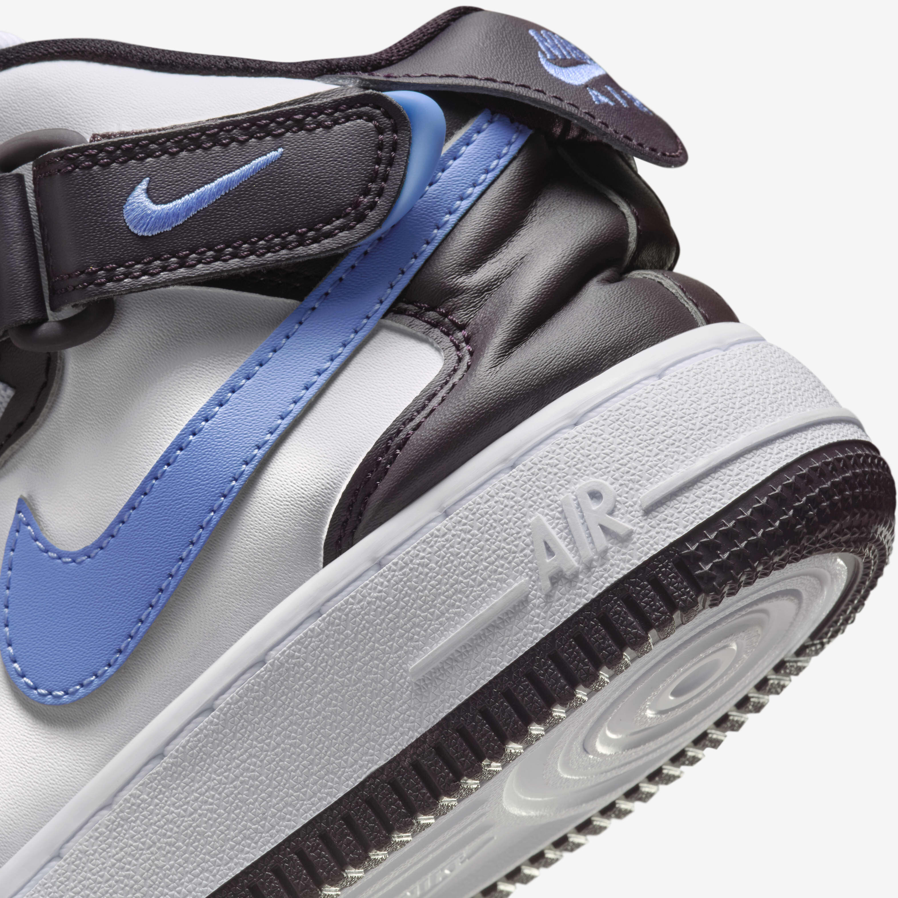 Buy Nike Air Force 1 Mid EasyOn