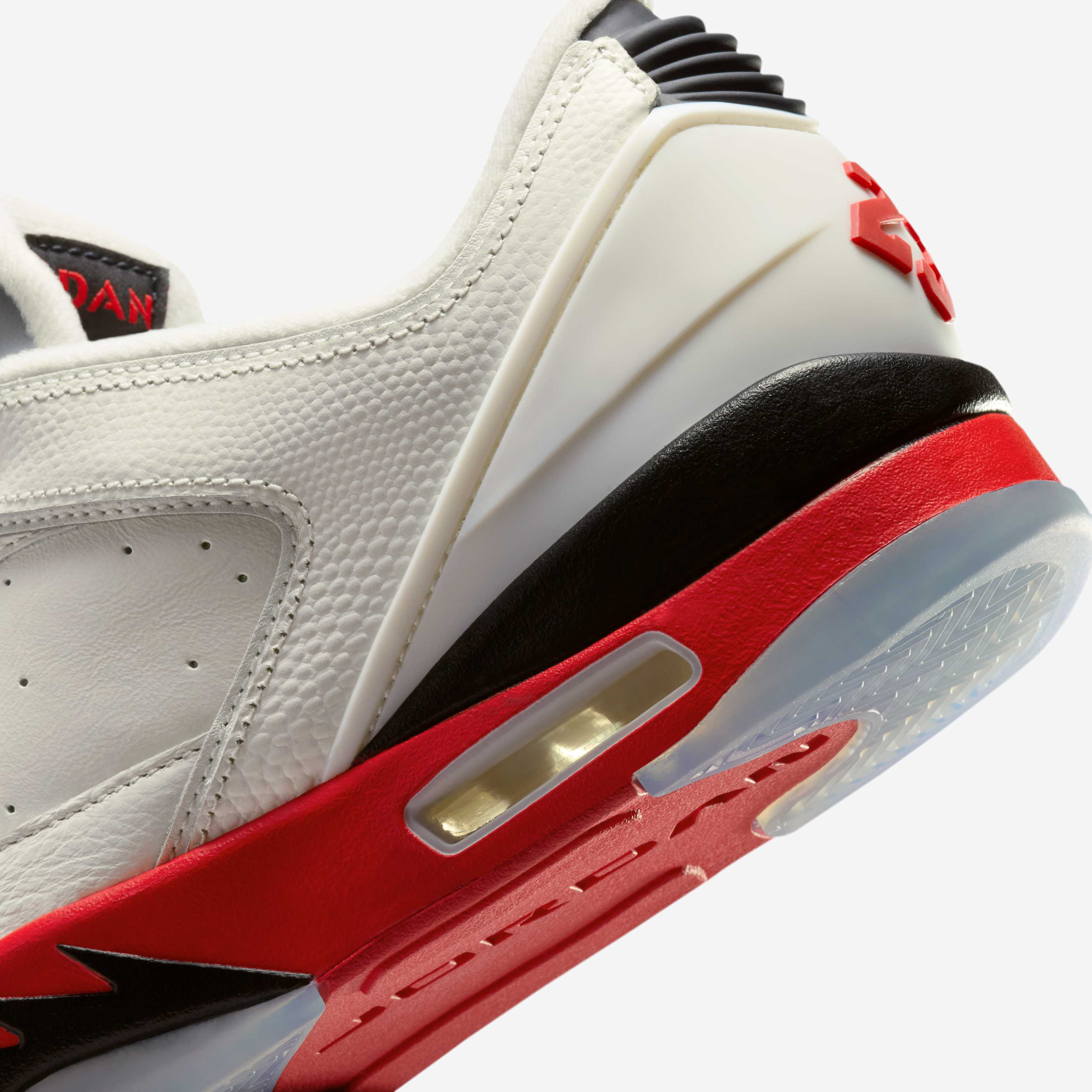 Jordan Sixty Plus Low image number 7