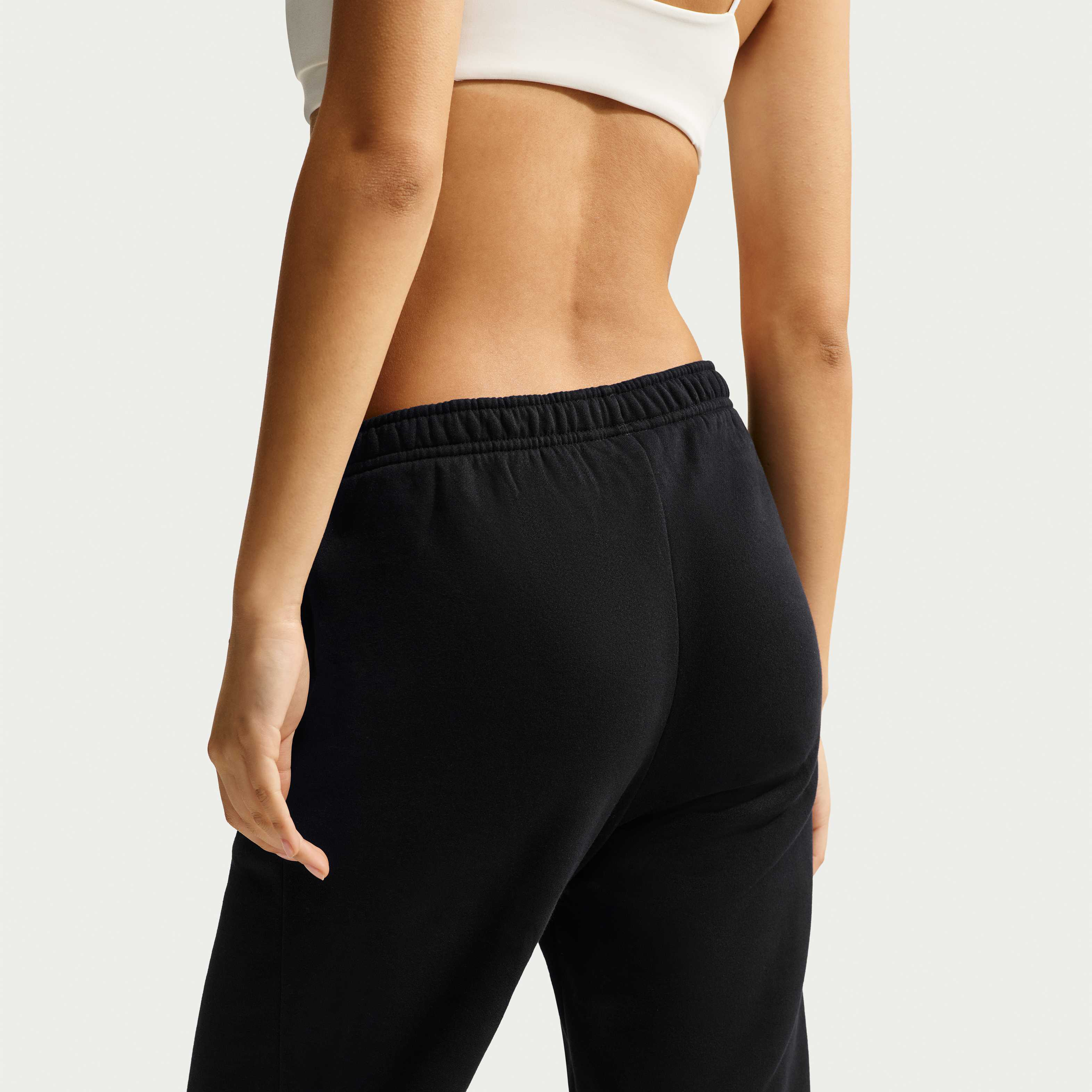 Nike Studio Fleece Medium Weight image number 2