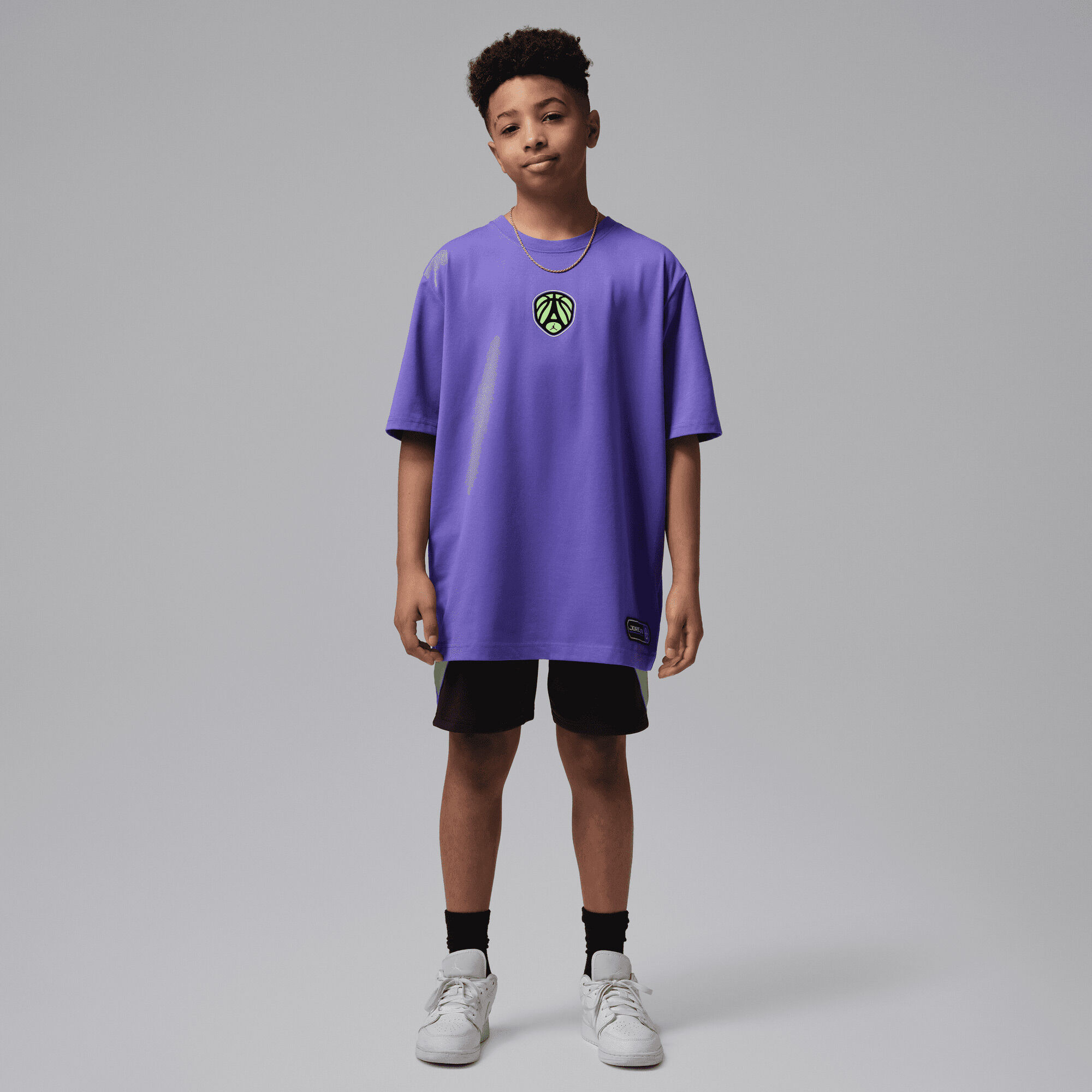 Jordan Quai 54 image number 6