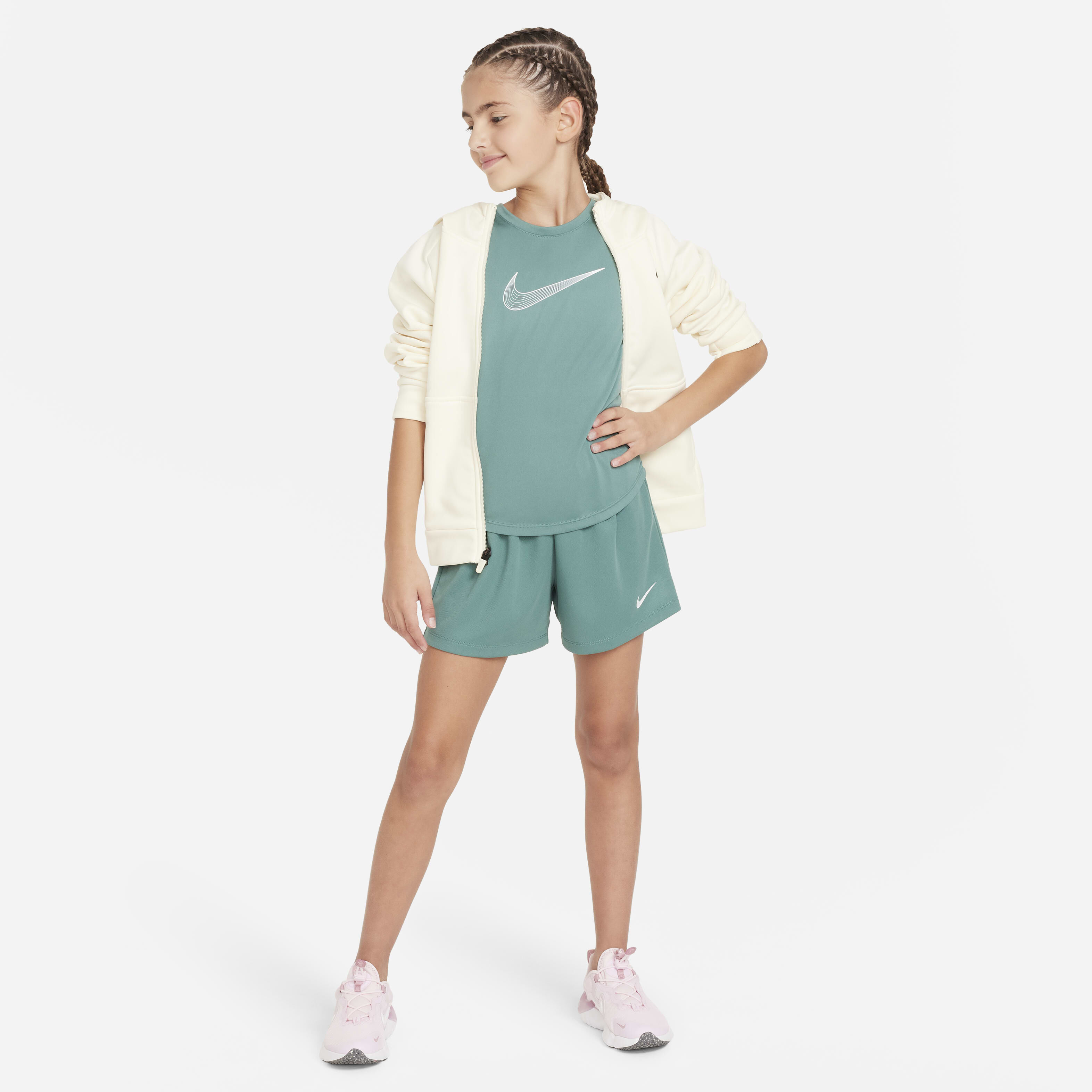 Nike trophy shorts shop