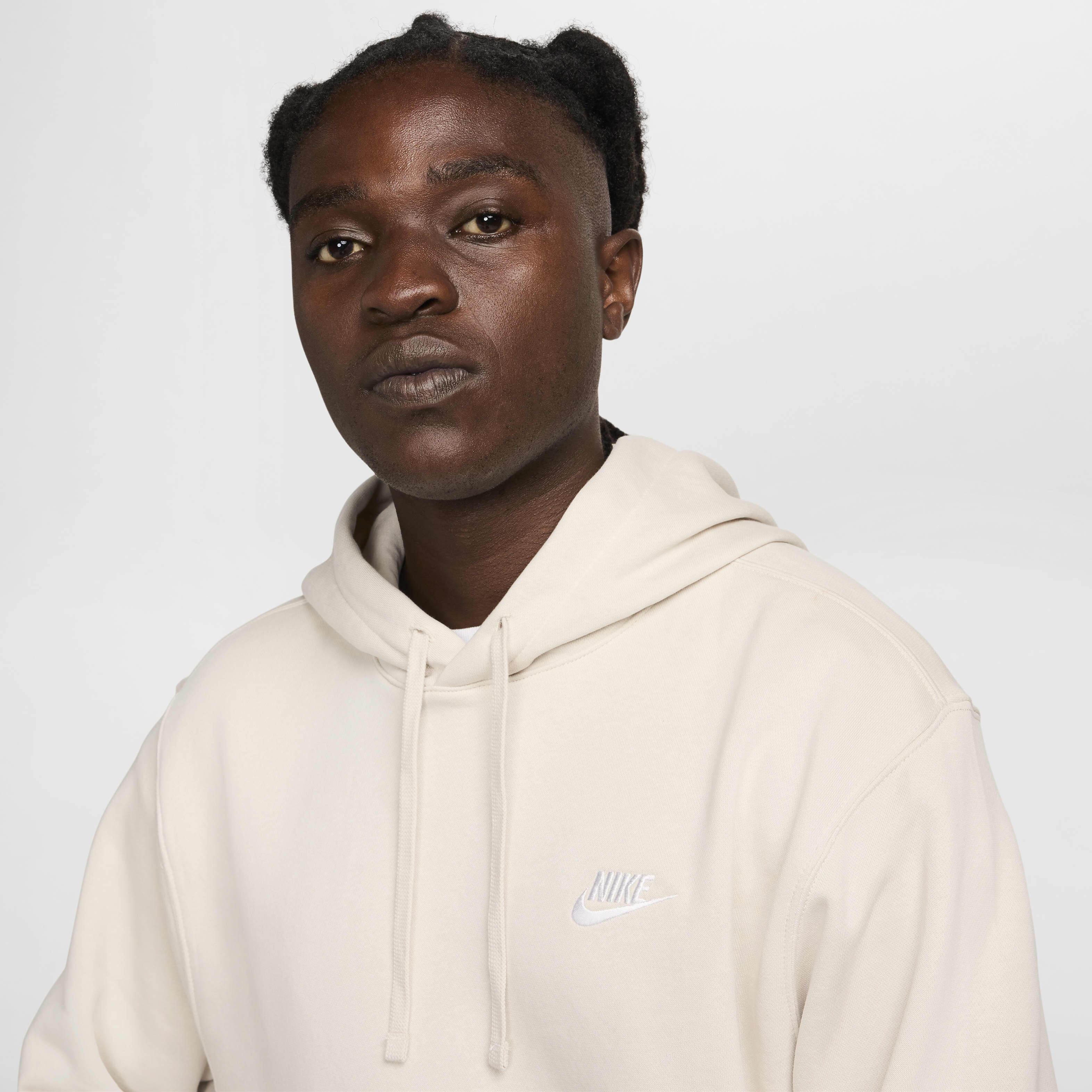 نايكي سبورتسوير كلوب فليس image number 2